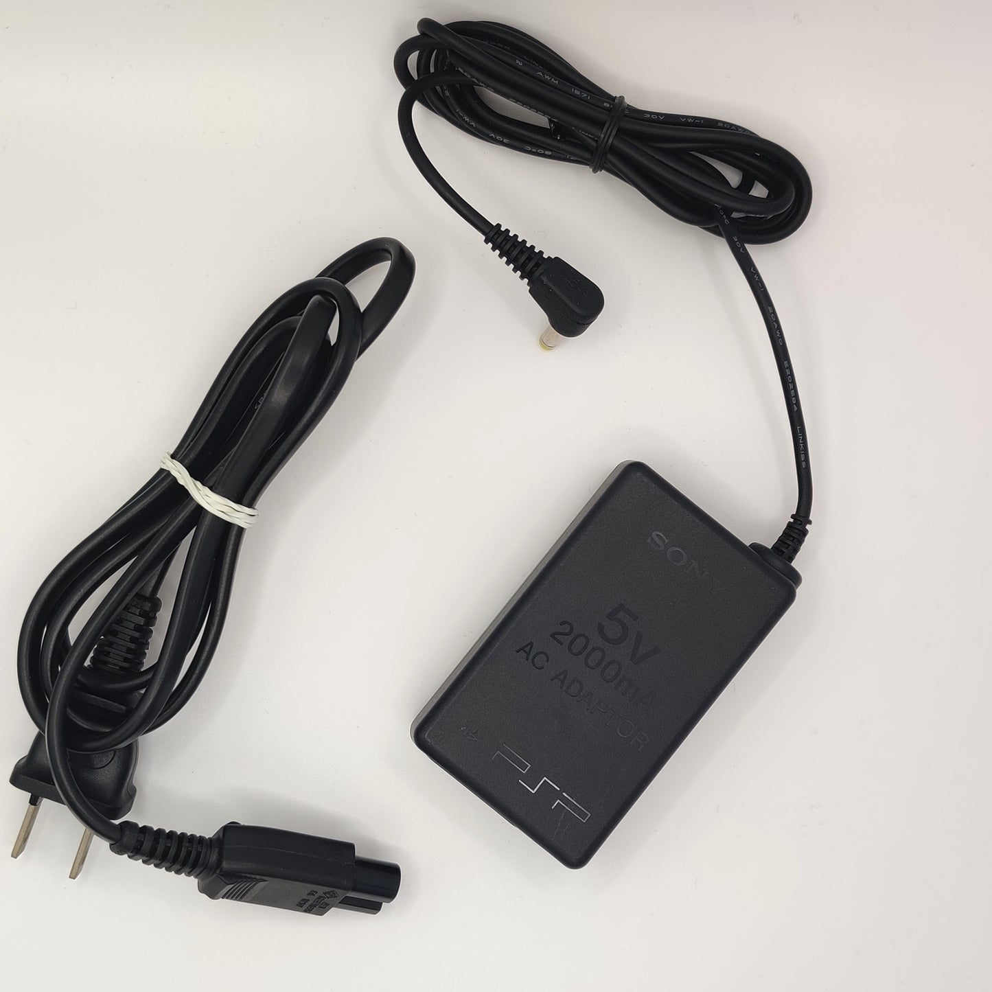 Original PSP Charger