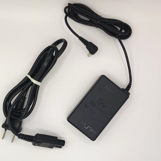 Original PSP Charger