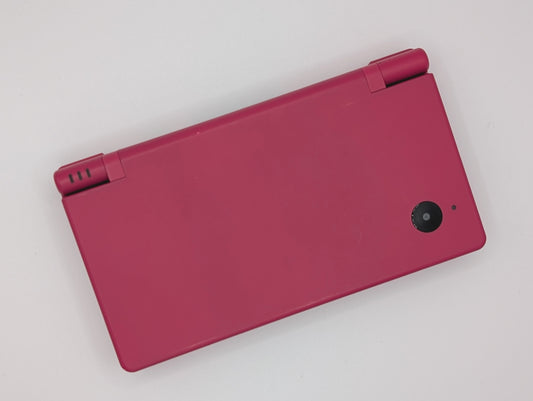 Pink DSi