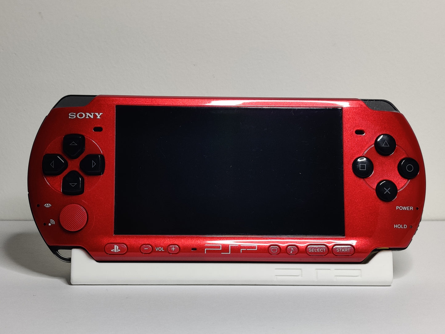 Custom Listing for Isaac