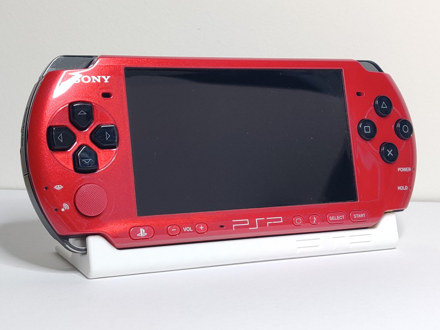 Custom Listing for Isaac