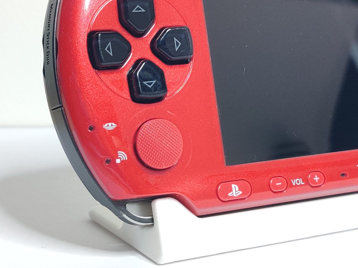 Custom Listing for Isaac