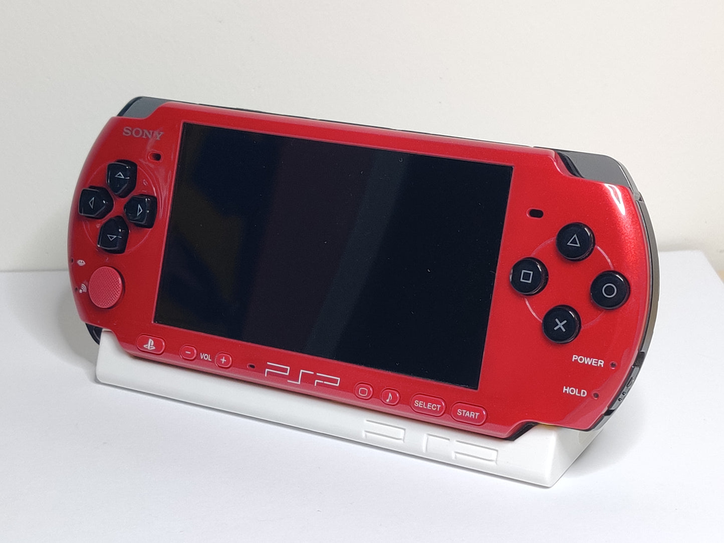 Custom Listing for Isaac