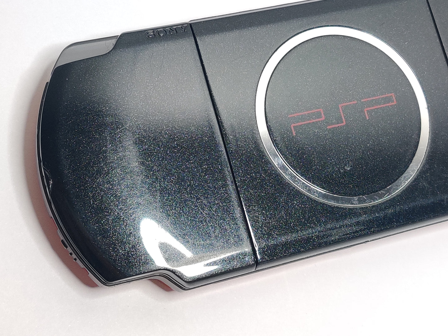 Custom Listing for Isaac