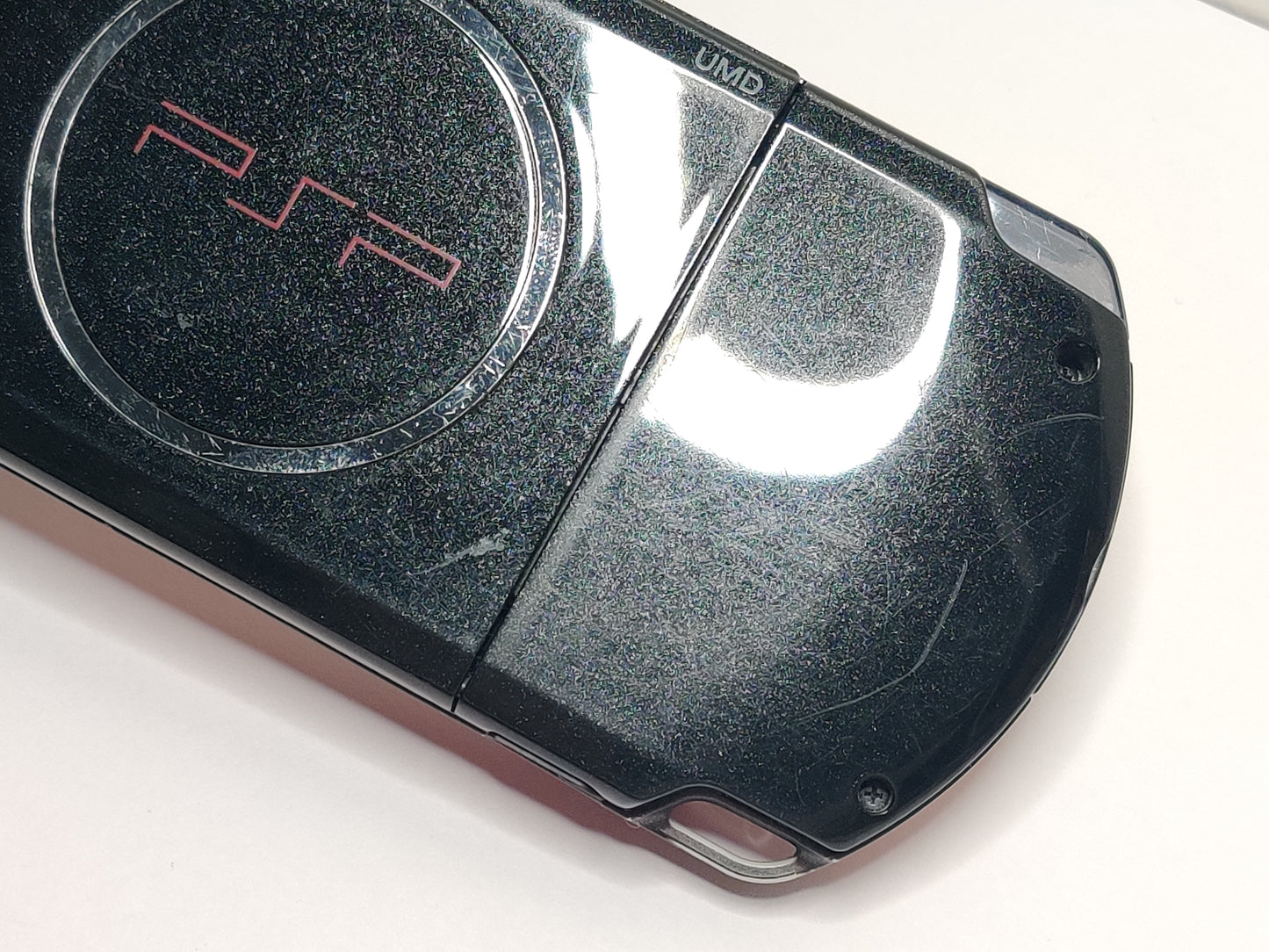 Custom Listing for Isaac