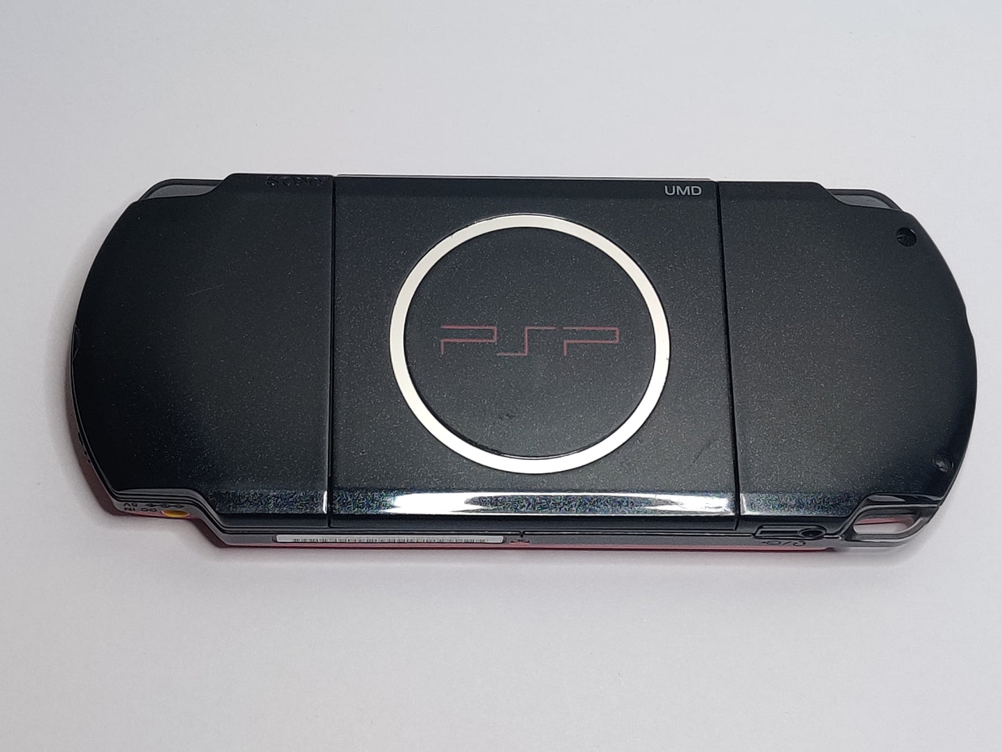 Custom Listing for Isaac