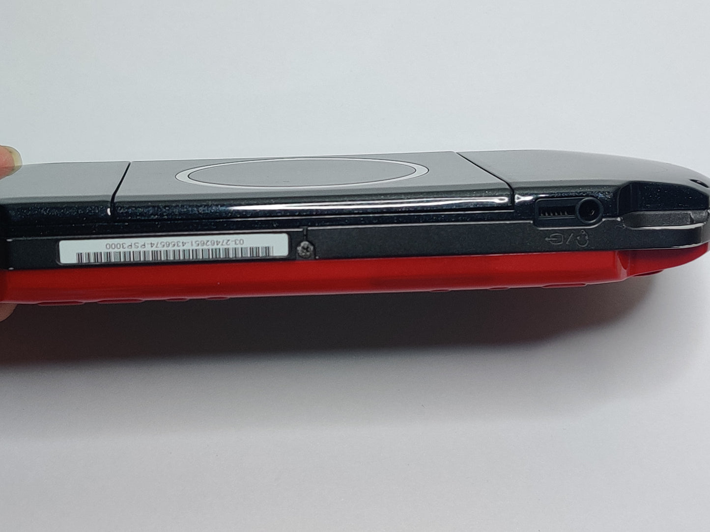 Custom Listing for Isaac