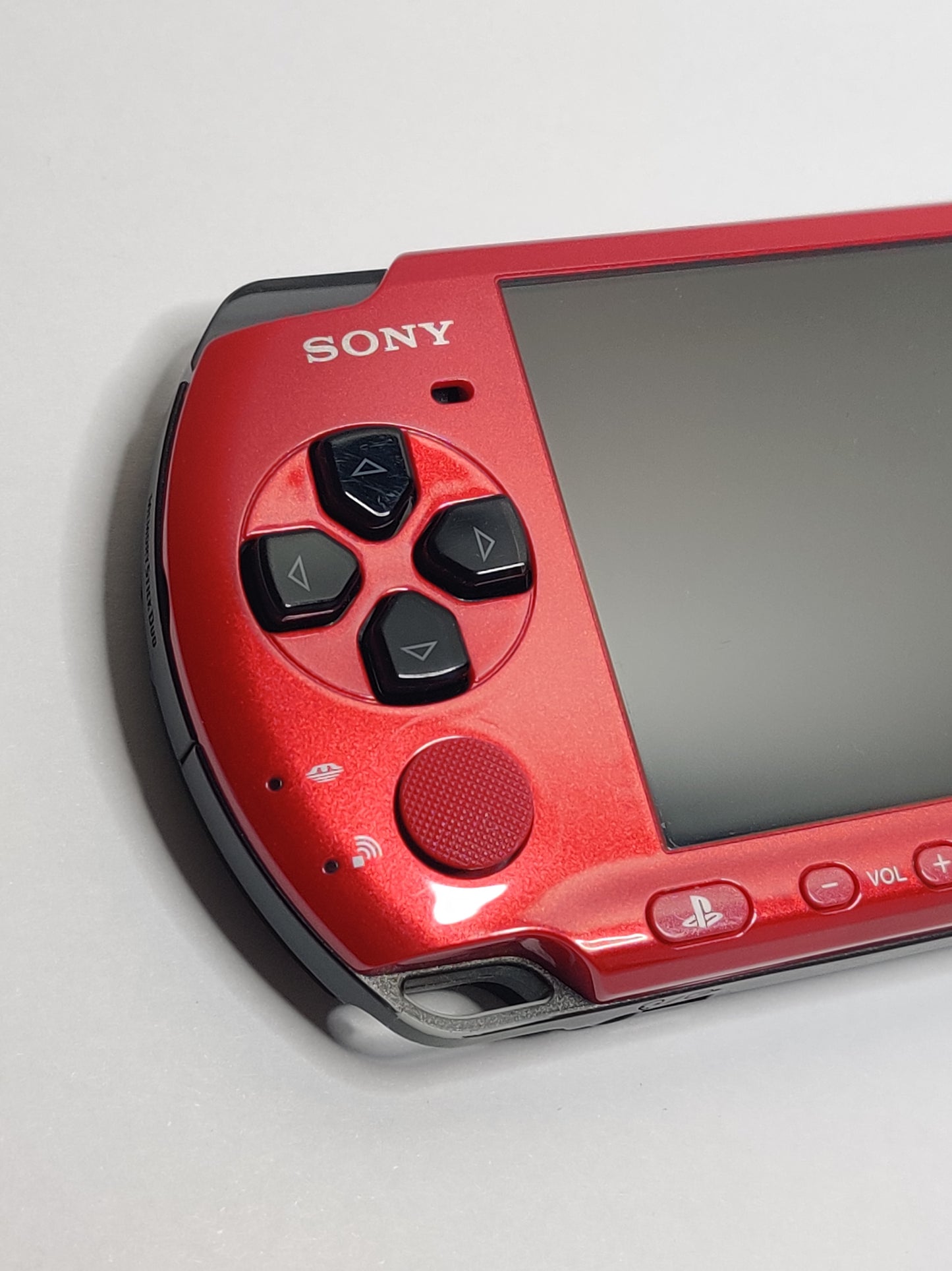 Custom Listing for Isaac