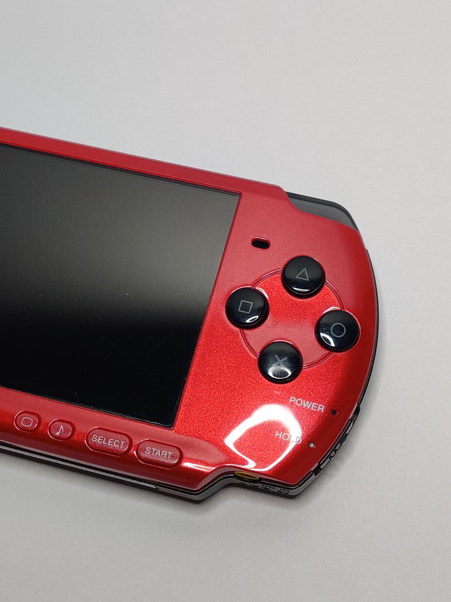 Custom Listing for Isaac