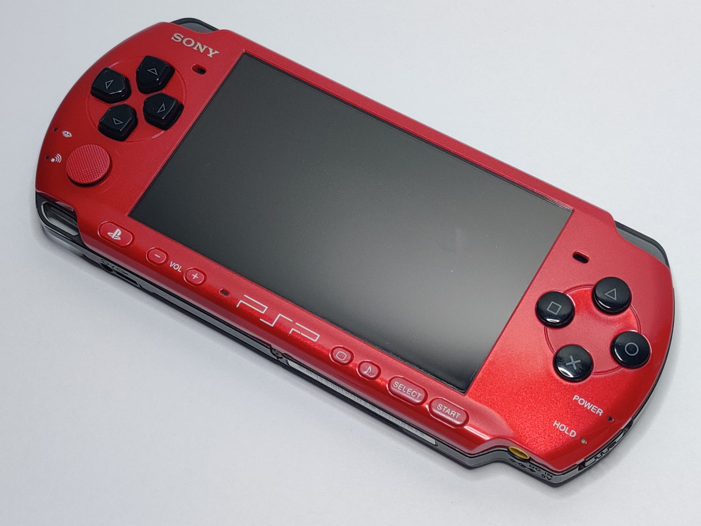 Custom Listing for Isaac