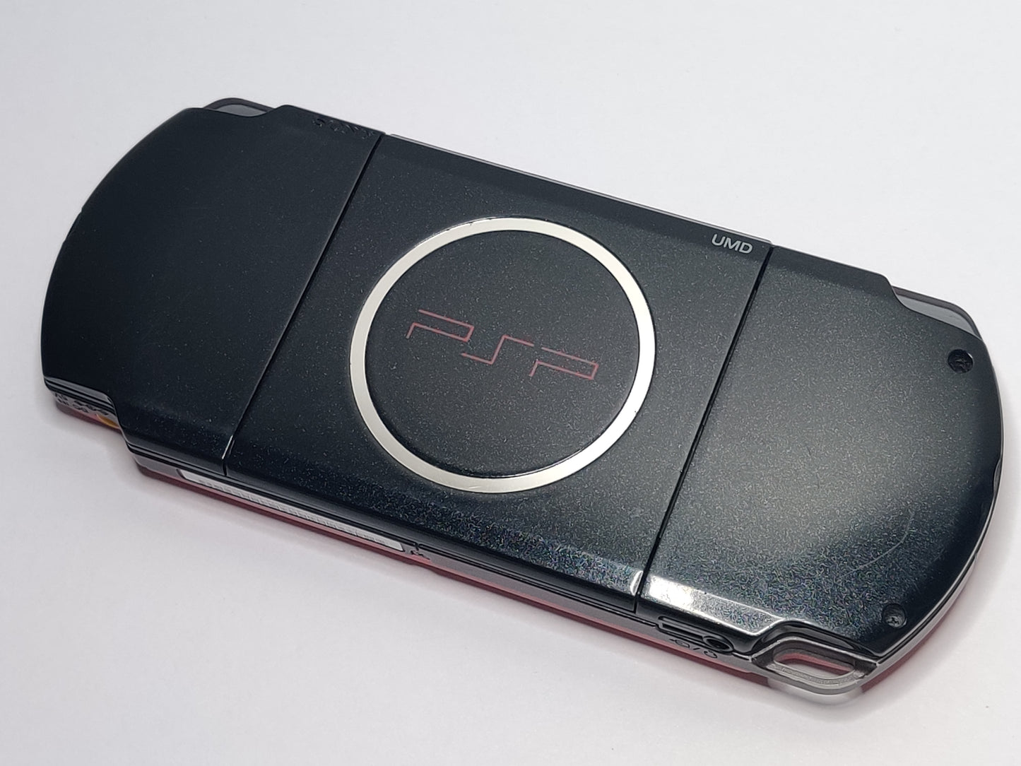 Custom Listing for Isaac