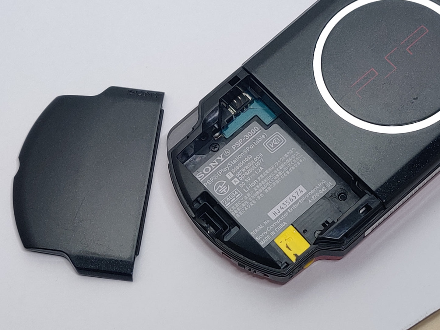 Custom Listing for Isaac