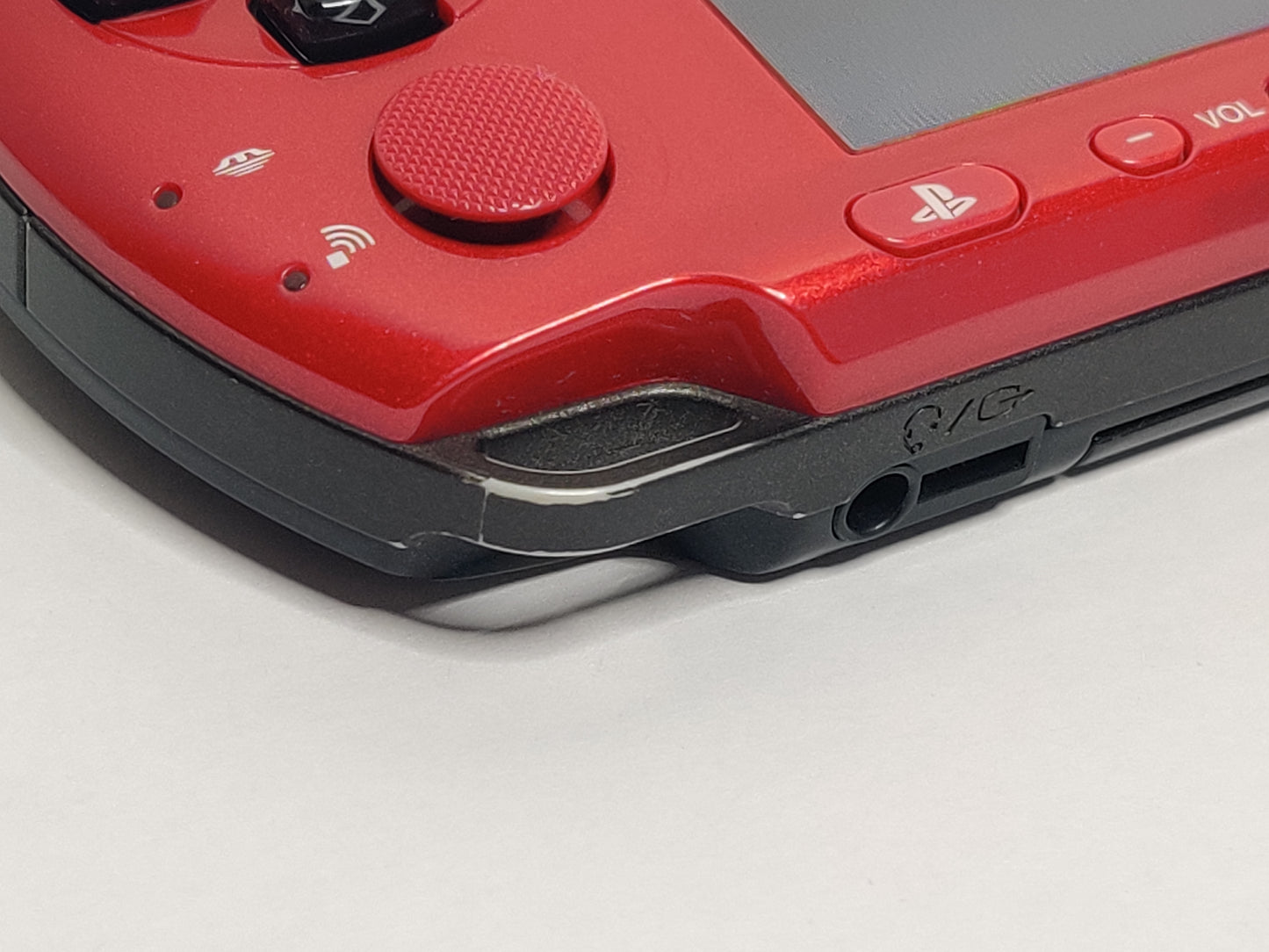 Custom Listing for Isaac