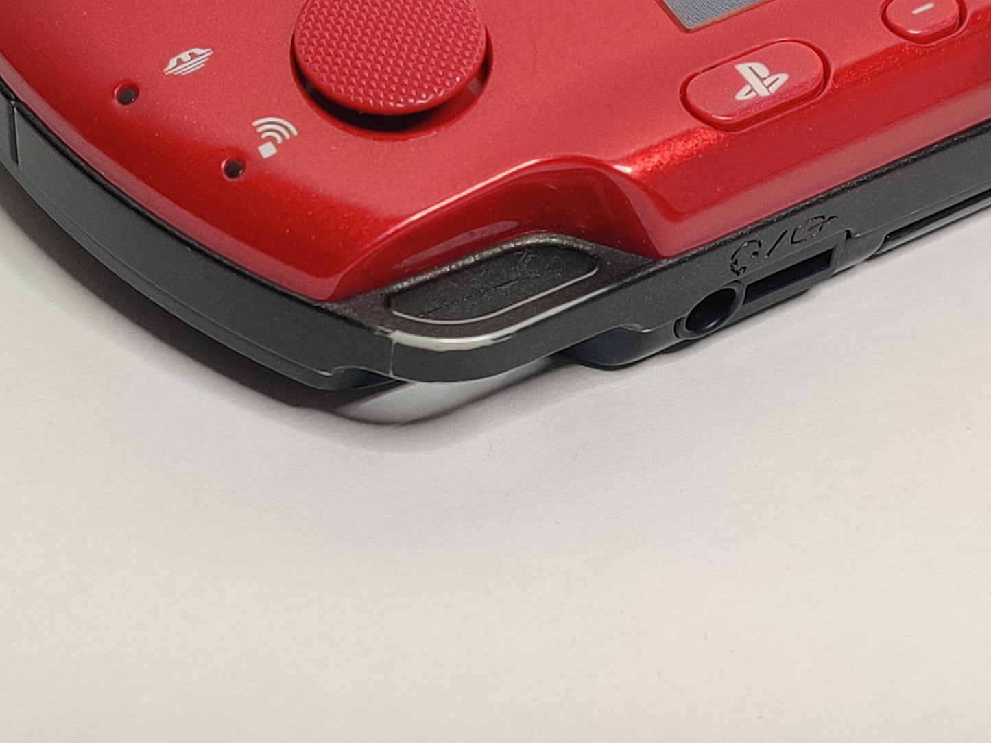 Custom Listing for Isaac