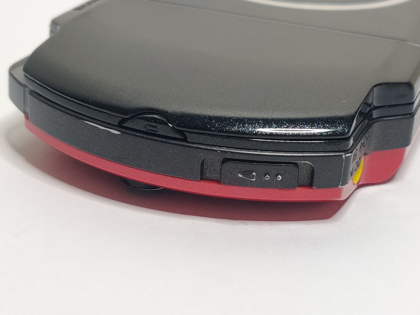 Custom Listing for Isaac