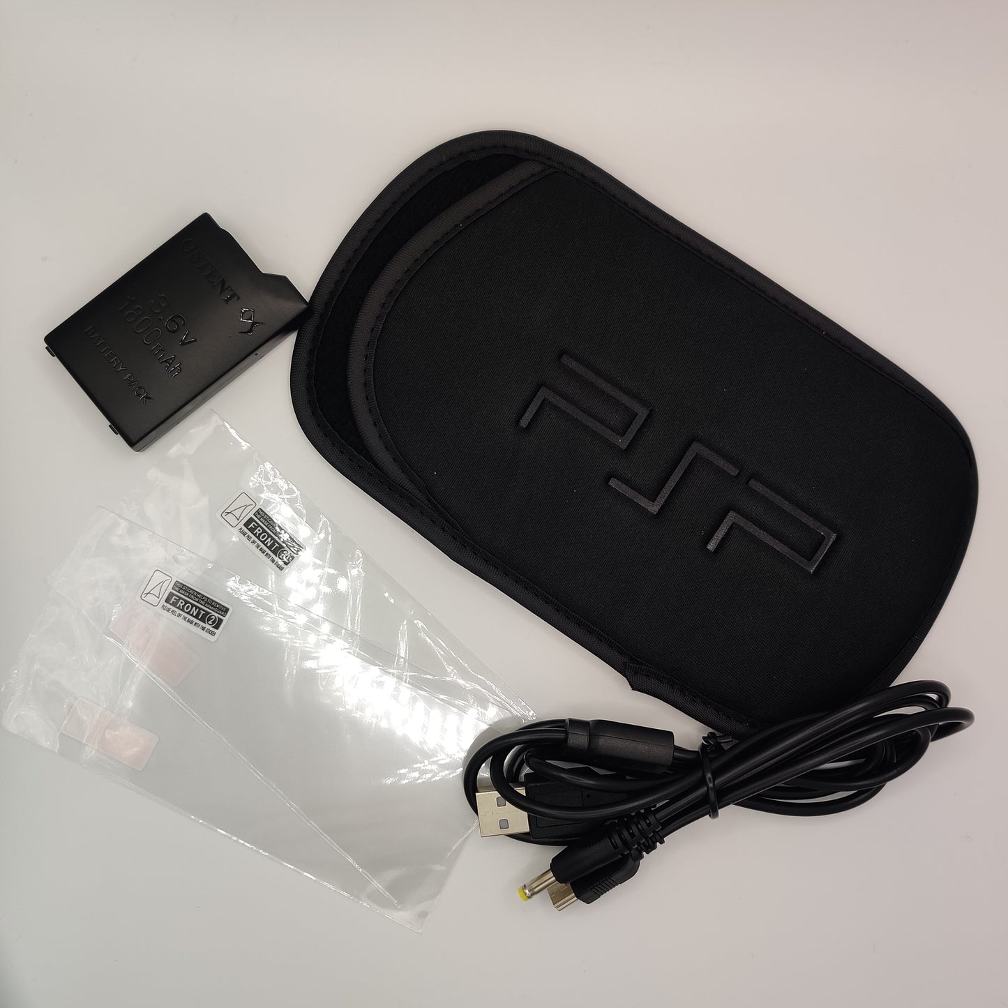 +1 Up Kit (V1 & V2)