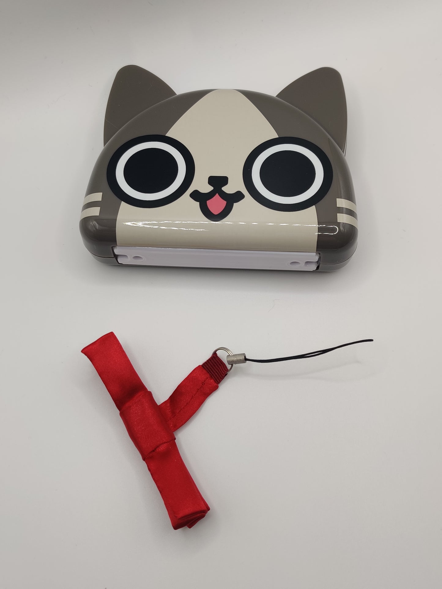 Monster Hunter UMD Case