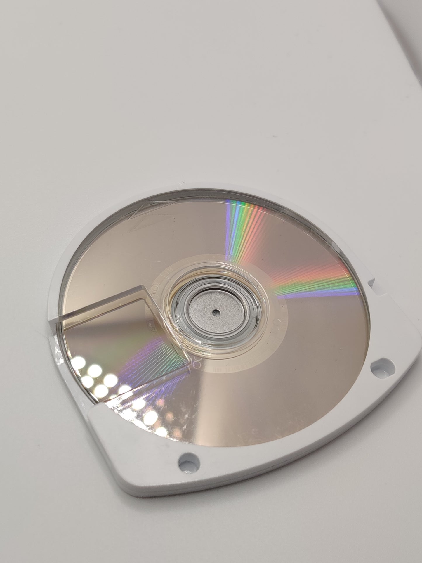 Minna No Golf Portable PSP Game