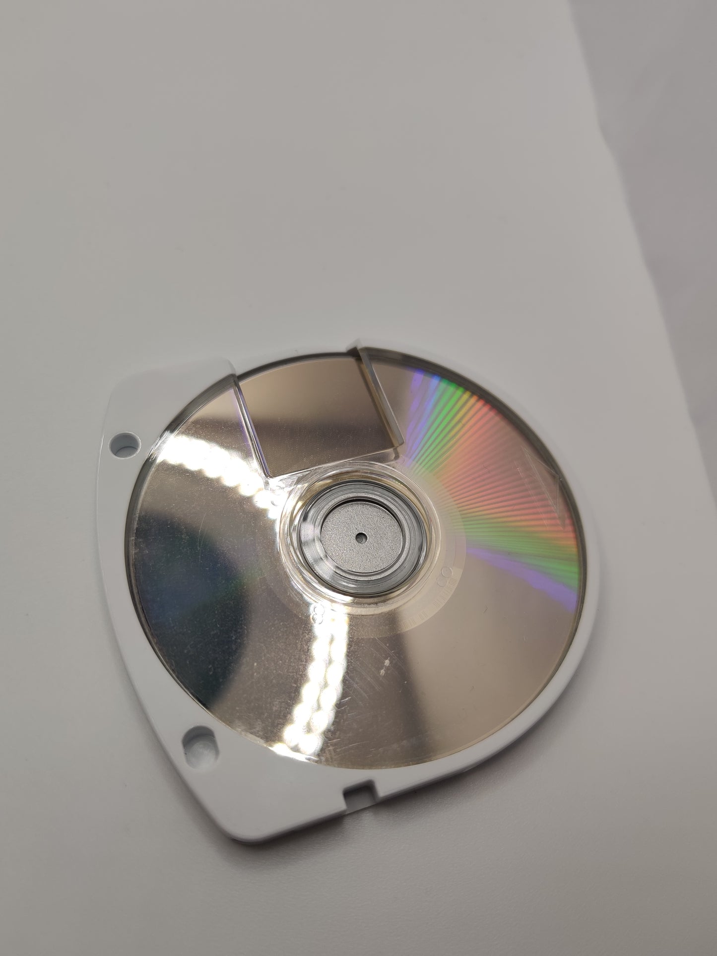 What Did I Do to Deserve This, My Lord!? :3D PSP Game