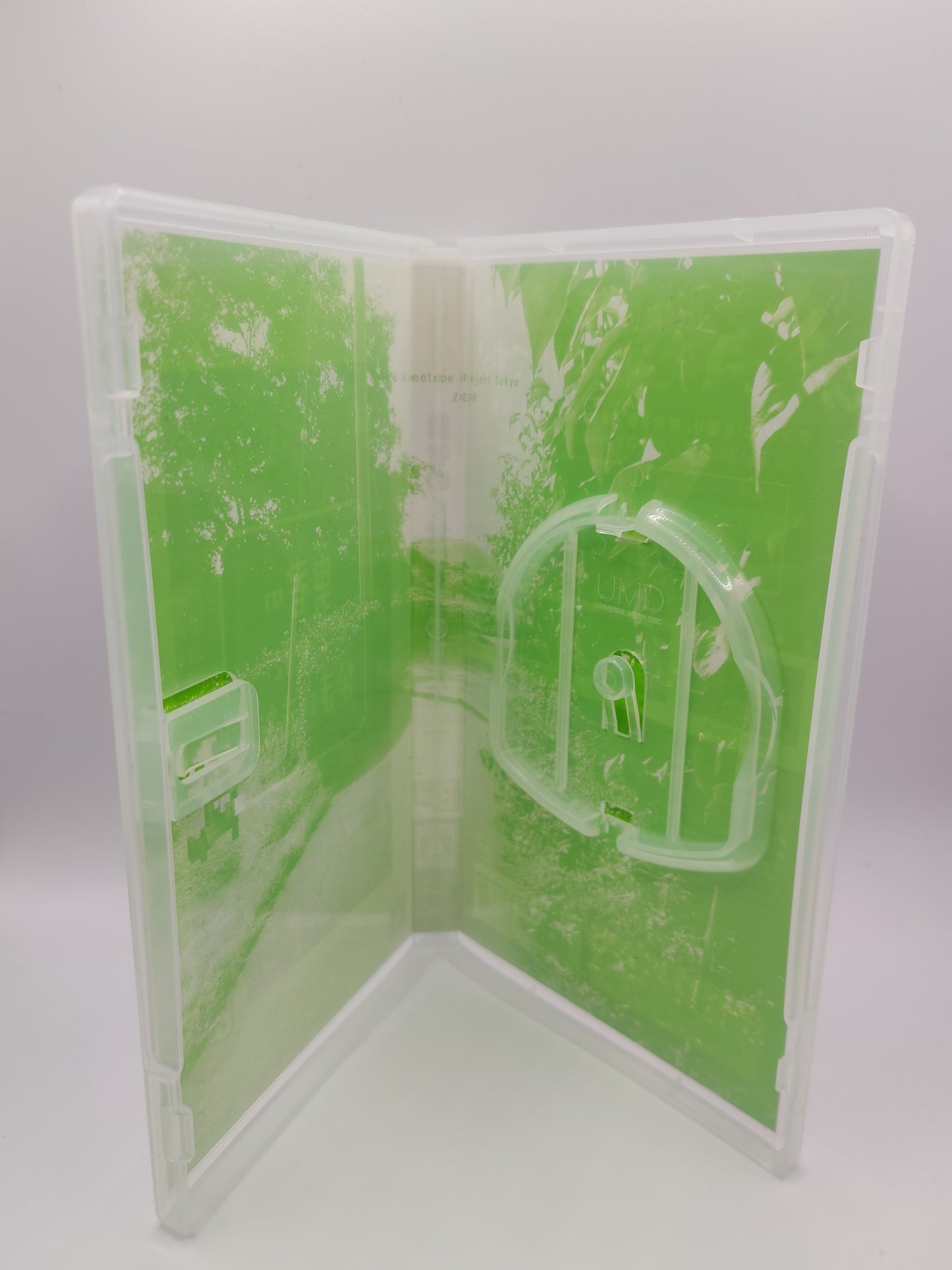 What Did I Do to Deserve This, My Lord!? PSP Game