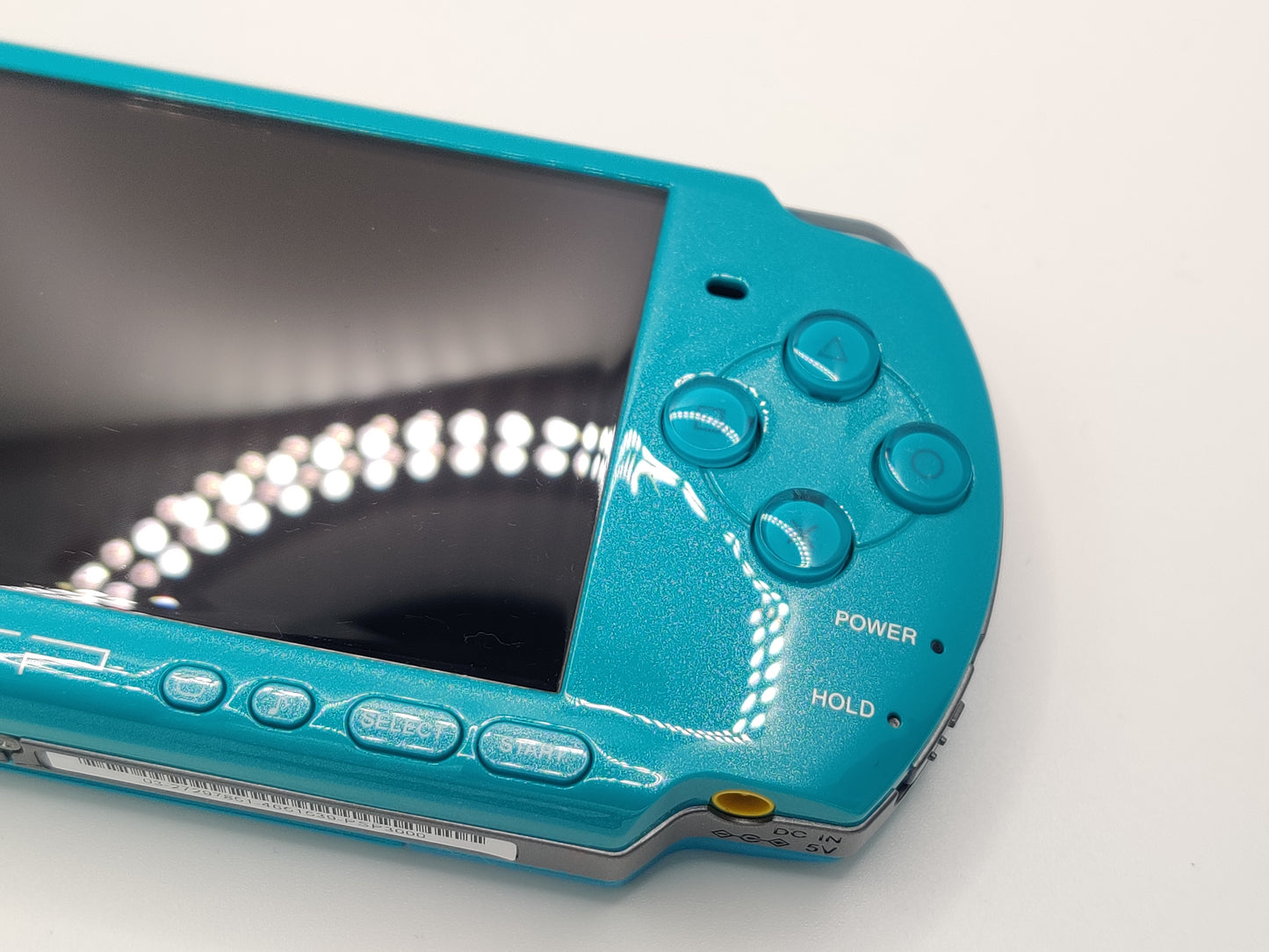 Hatsune Miku PSP Bundle