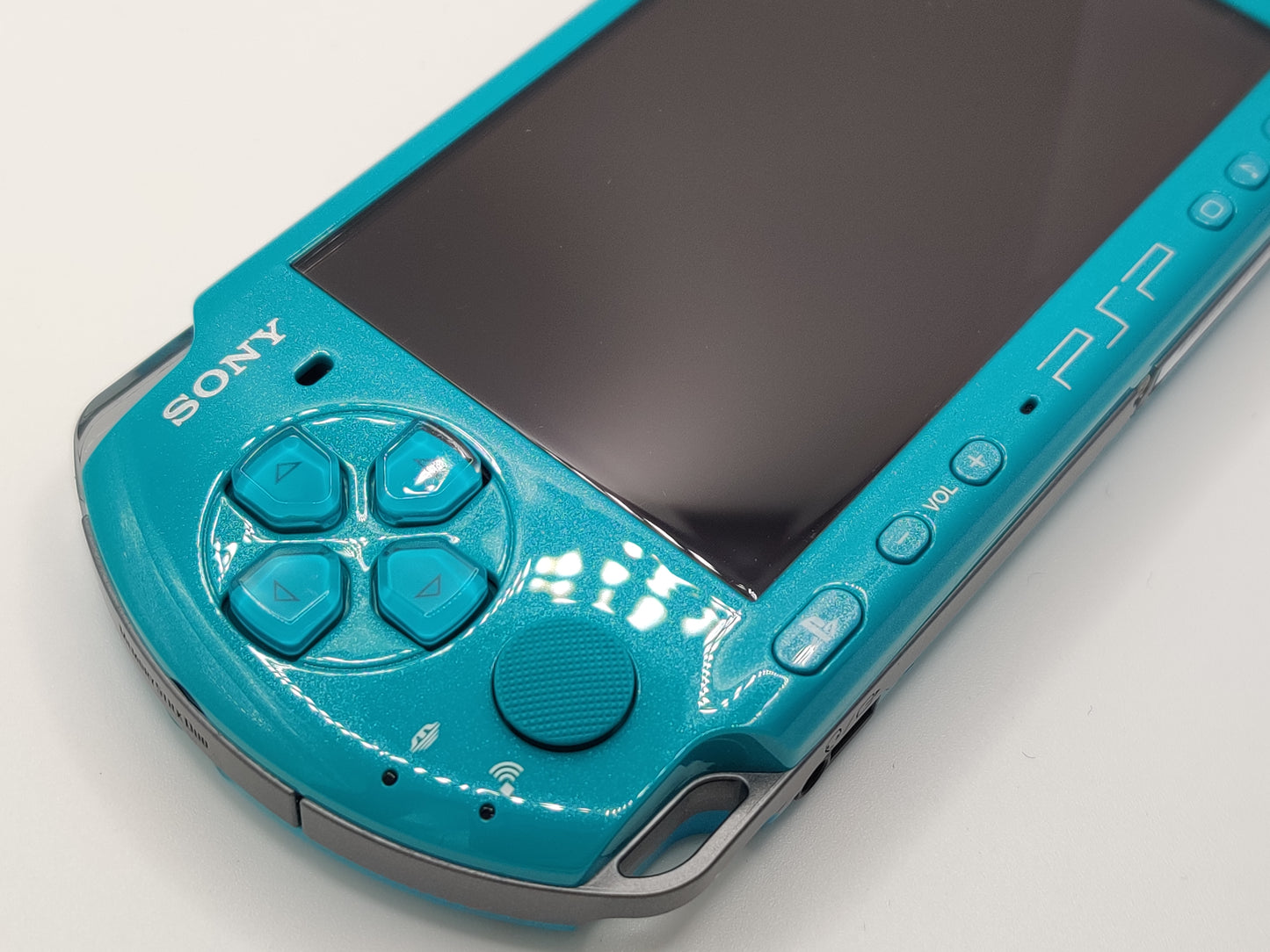 Hatsune Miku PSP Bundle