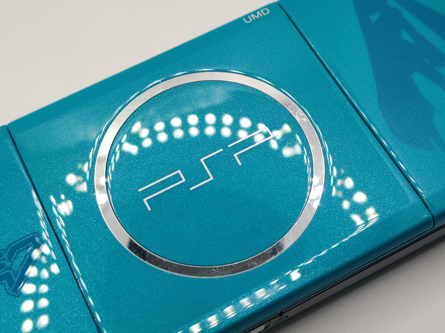 Hatsune Miku PSP Bundle