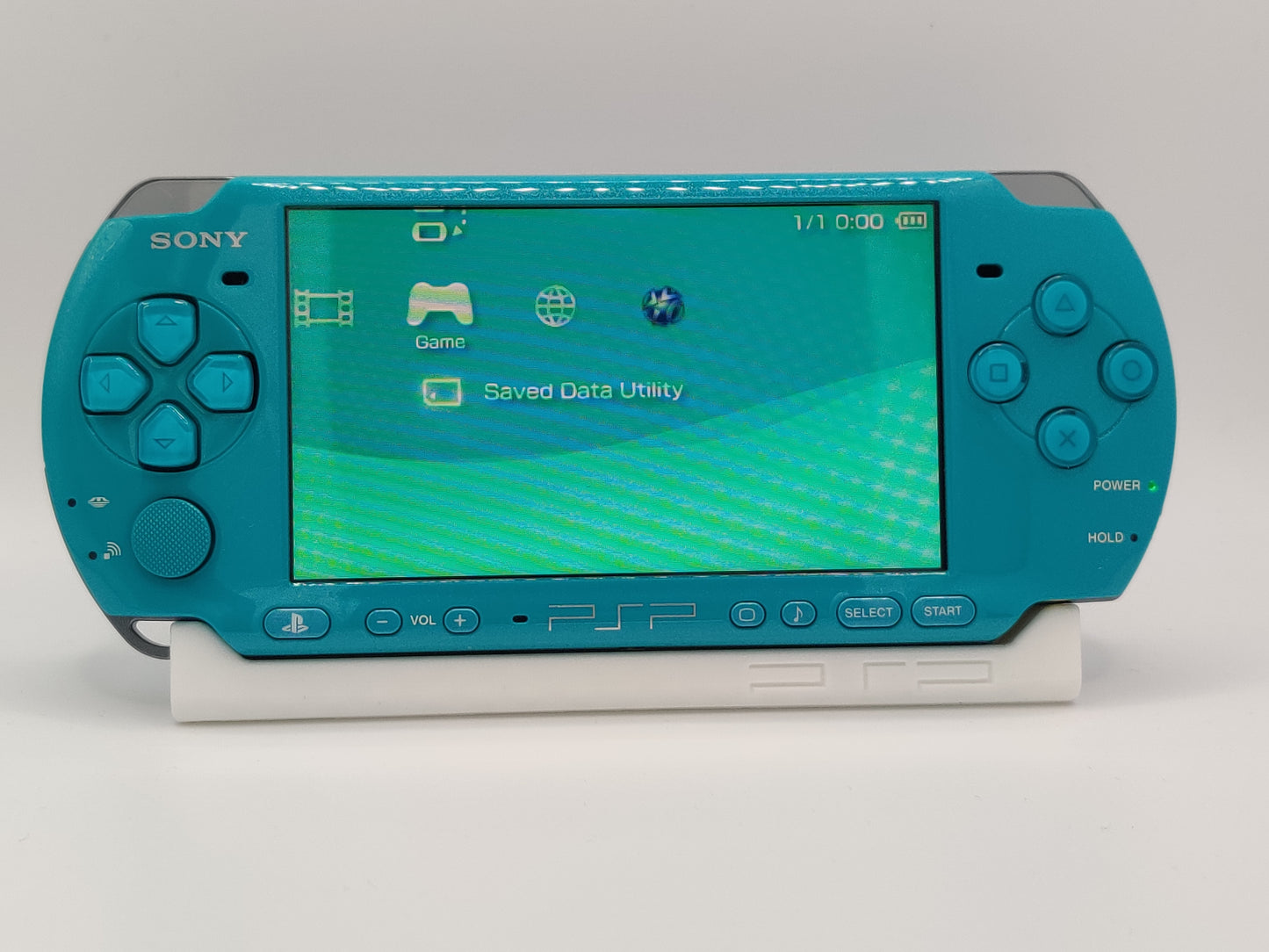 Hatsune Miku PSP Bundle