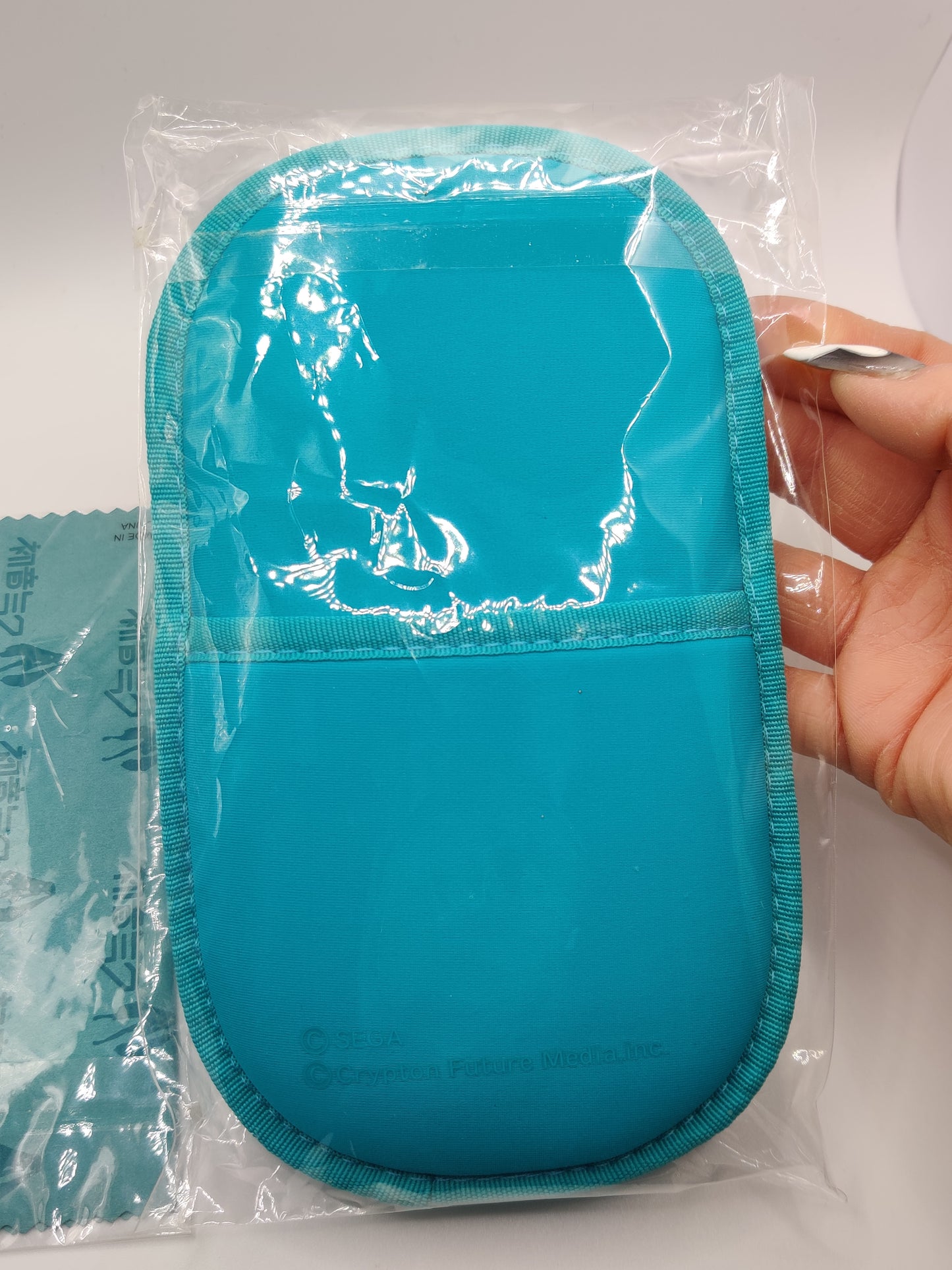 Hatsune Miku PSP Bundle