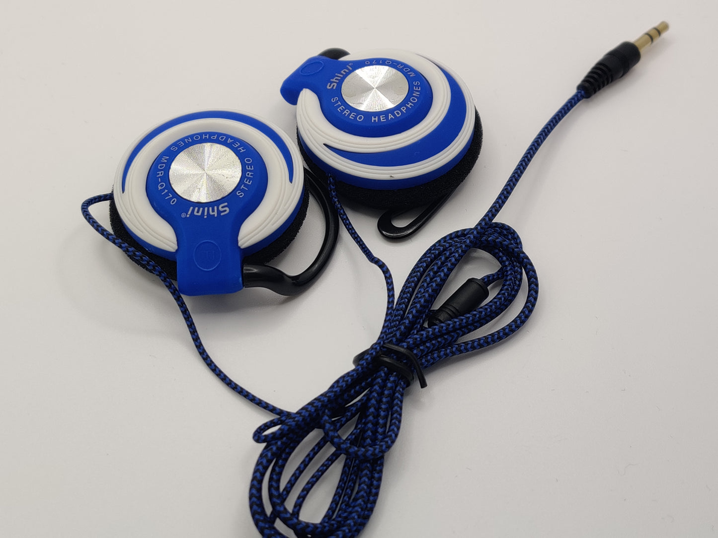 Wired Headphones