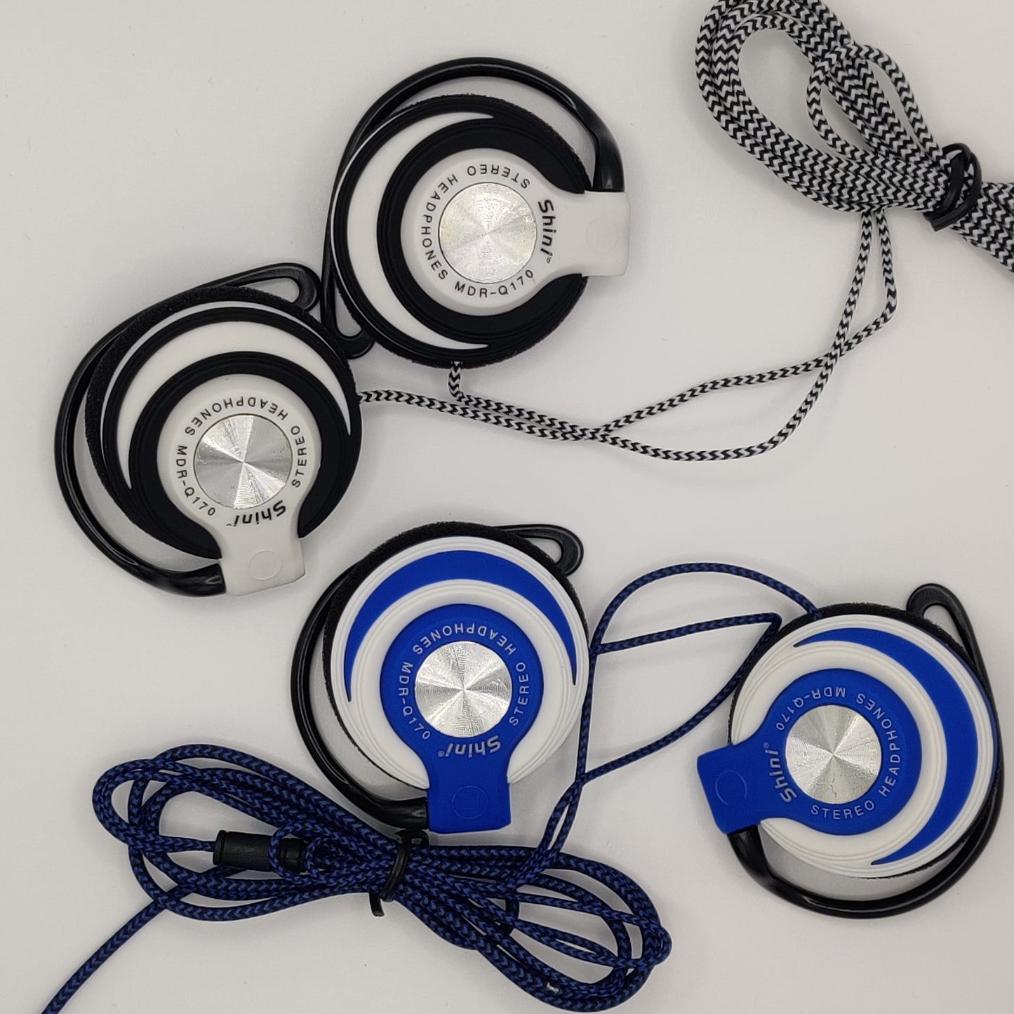 Wired Headphones