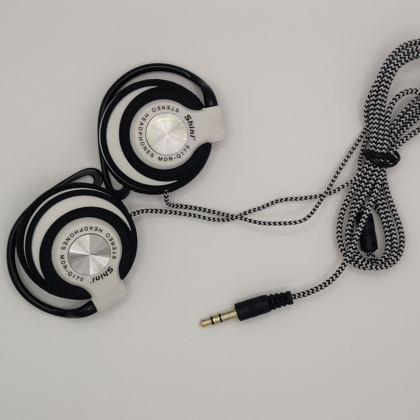 Wired Headphones