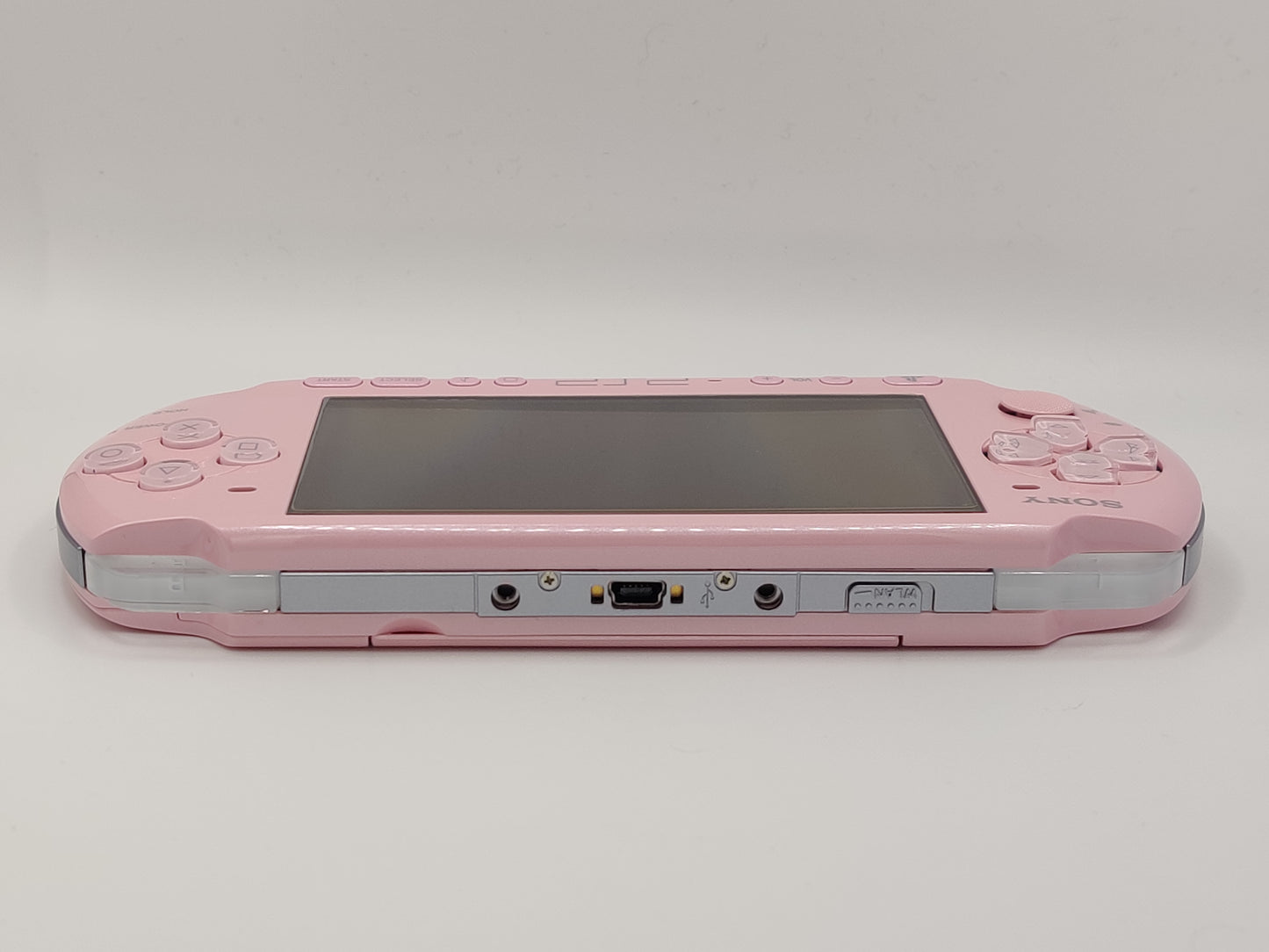 Blossom Pink PSP 3000
