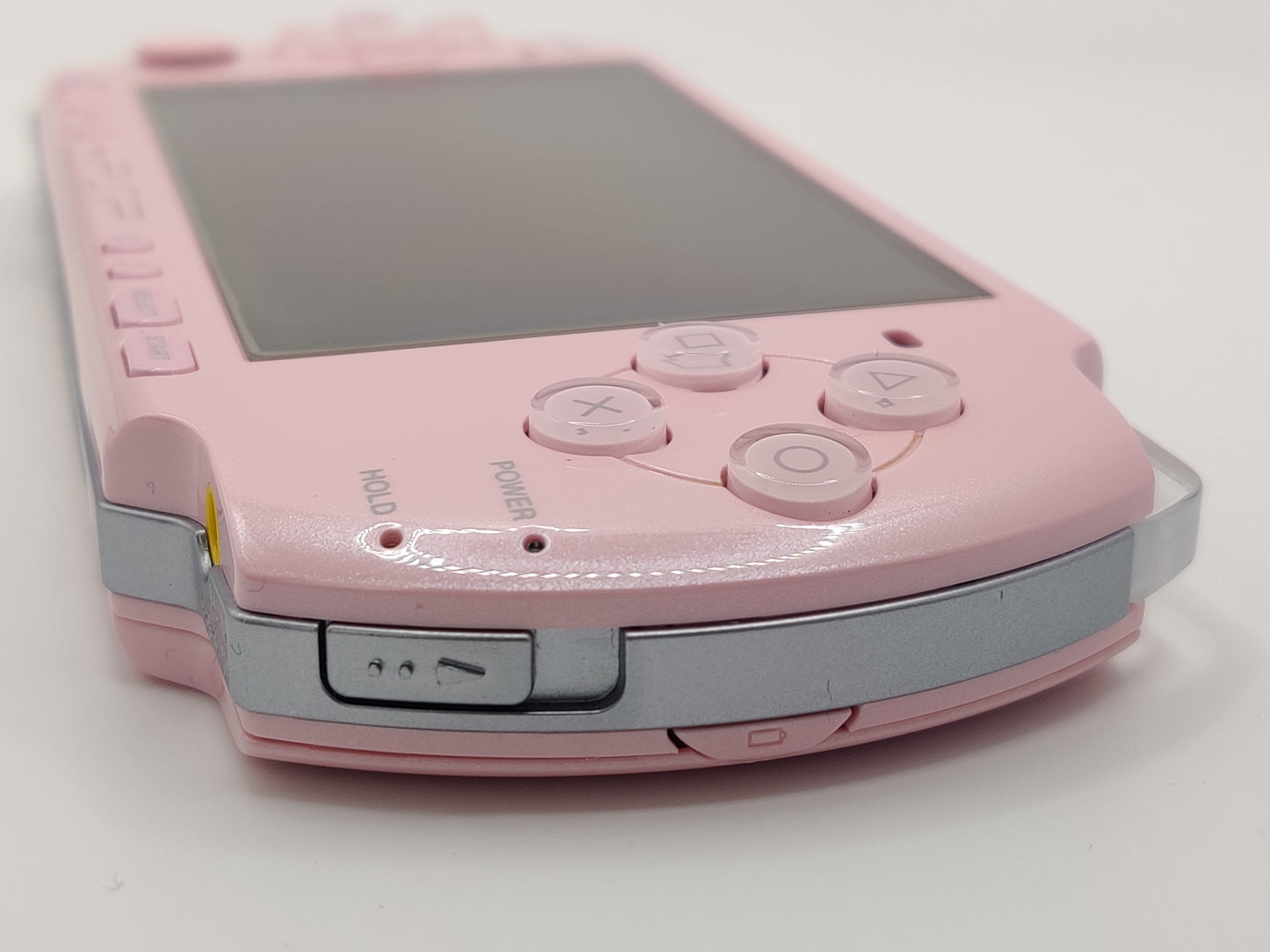 Blossom Pink PSP 3000