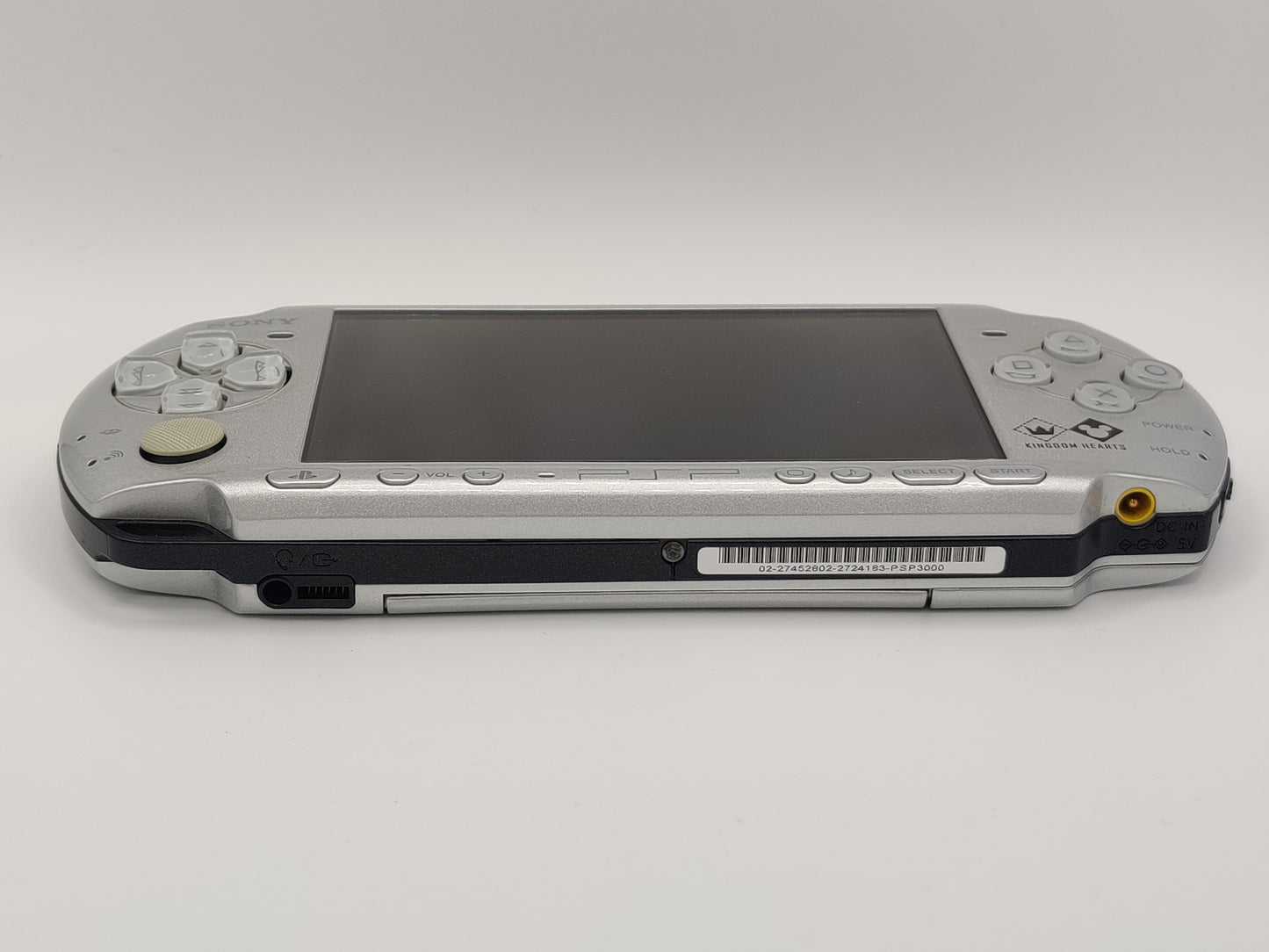 KingdomHearts PSP 3000