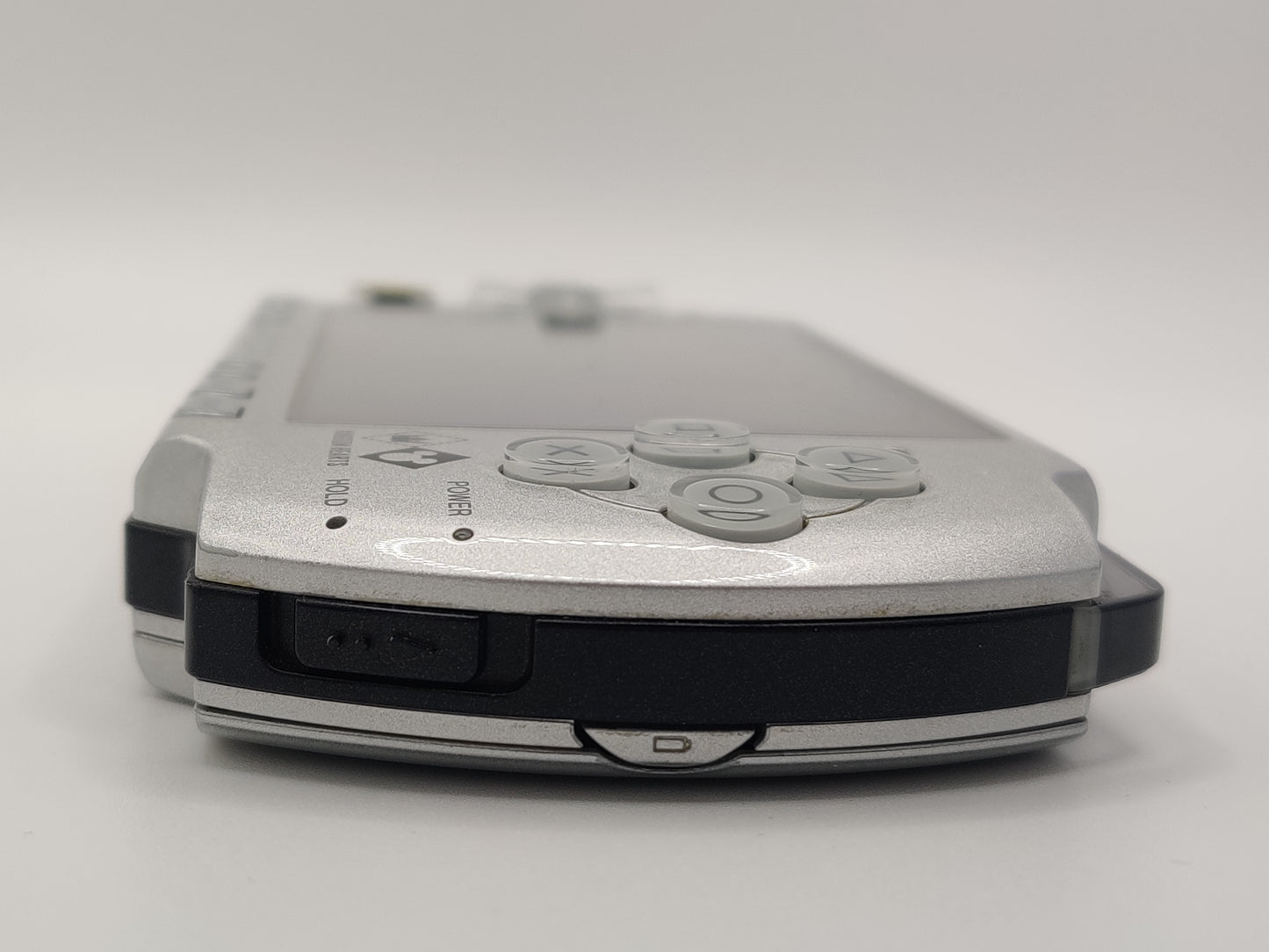 KingdomHearts PSP 3000