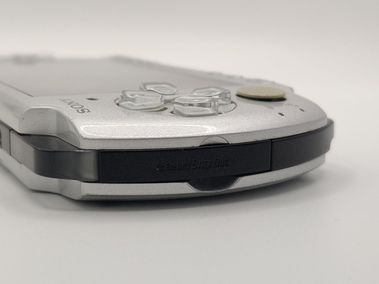 KingdomHearts PSP 3000