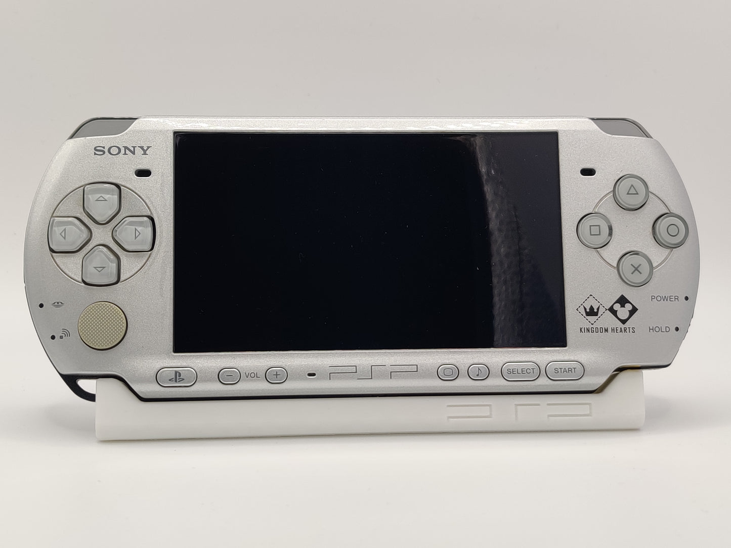 KingdomHearts PSP 3000