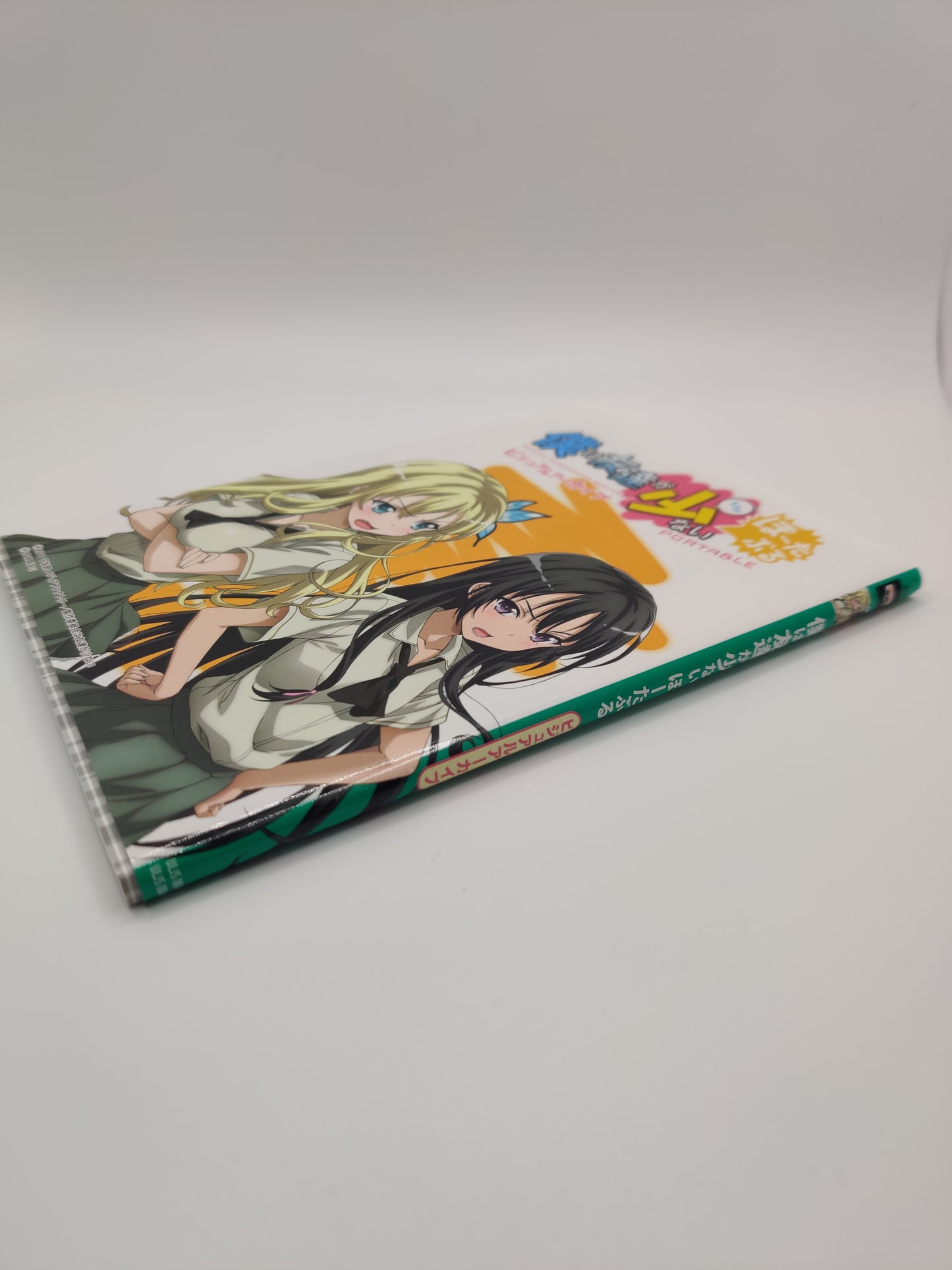 Boku wa Tomodachi ga Sukunai PSP Set