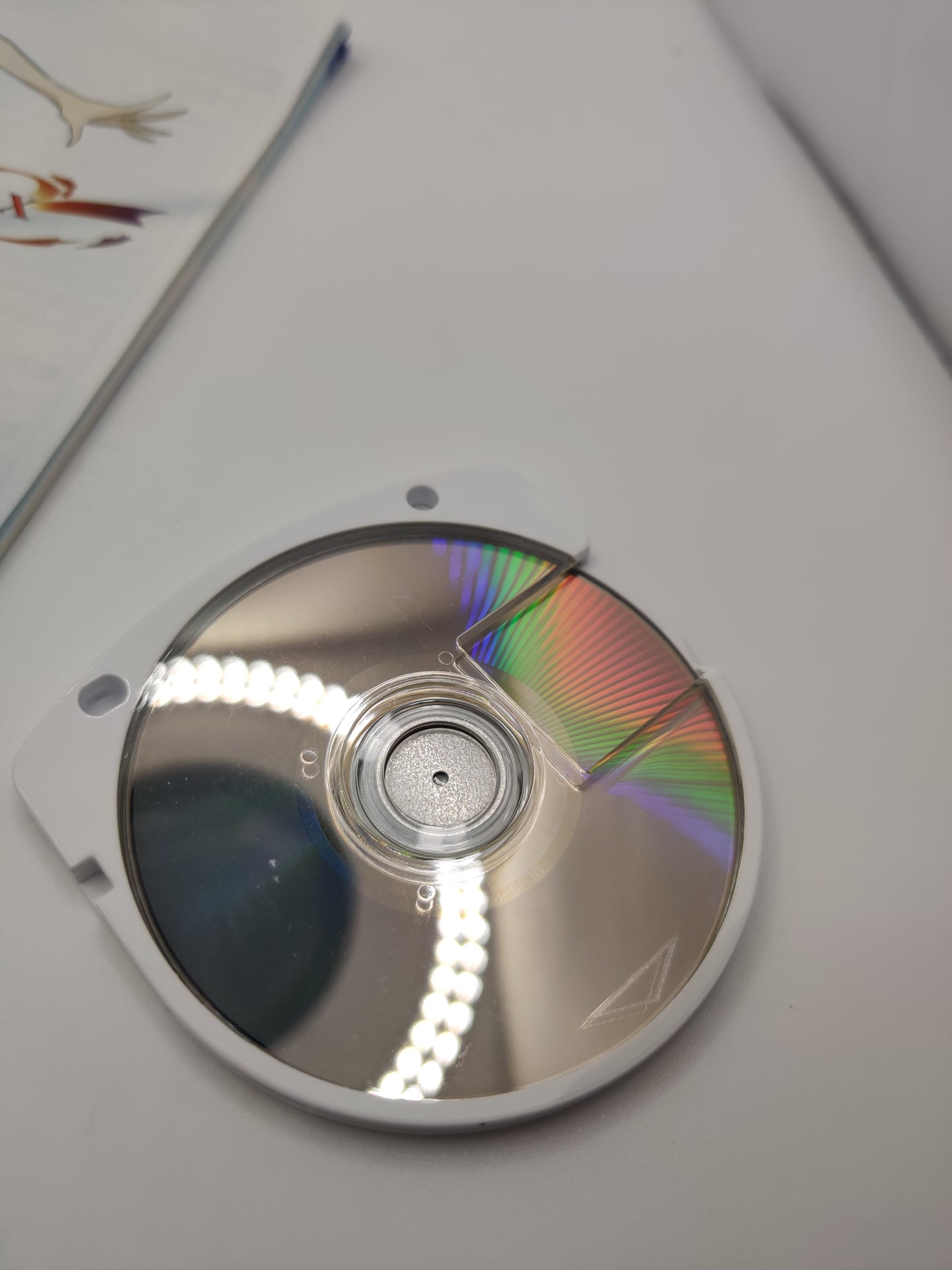 .hack//Link PSP Historical Disc Edition