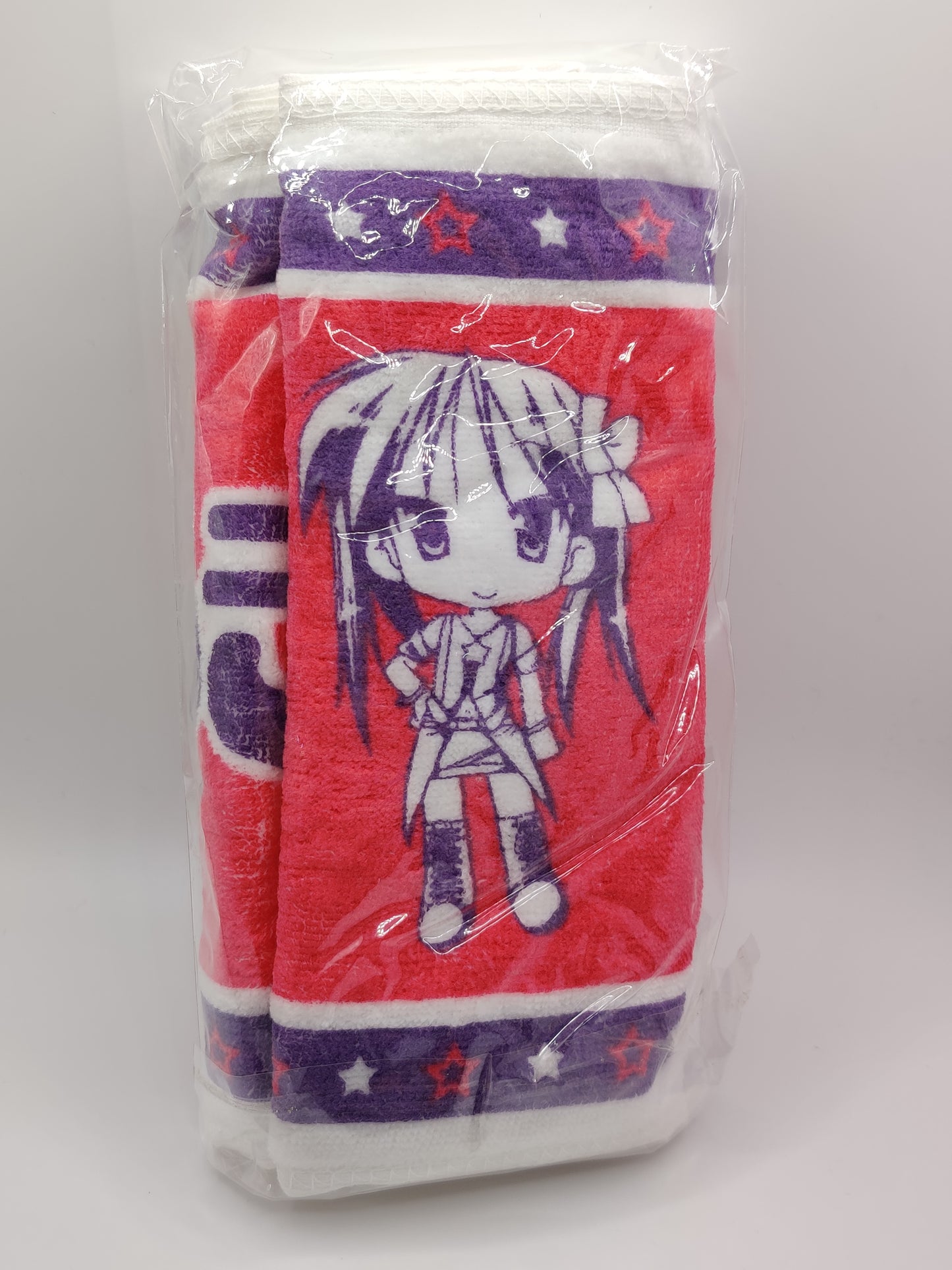 LUCKY STAR NET IDOL MEISTER DX PACK