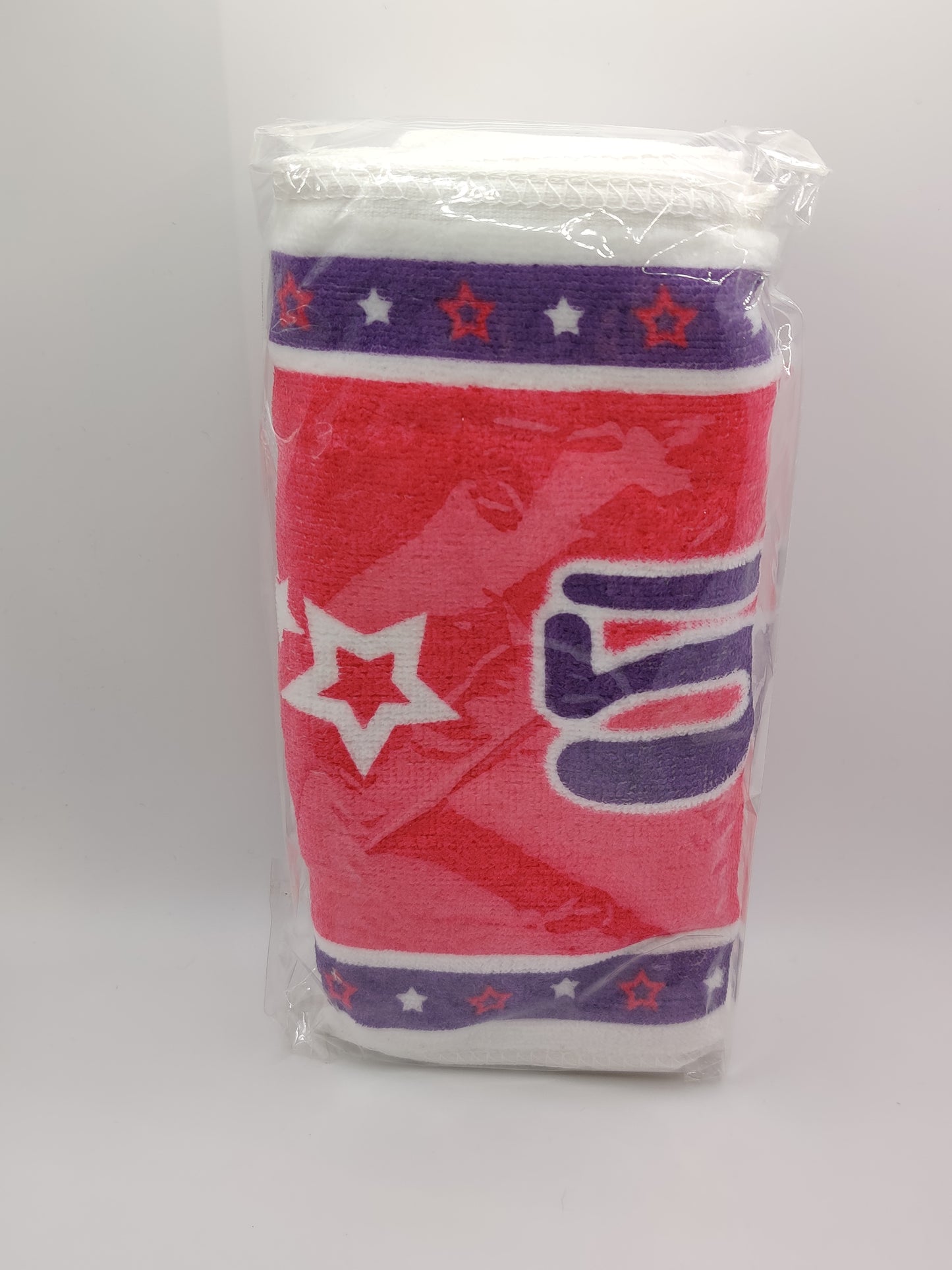 LUCKY STAR NET IDOL MEISTER DX PACK