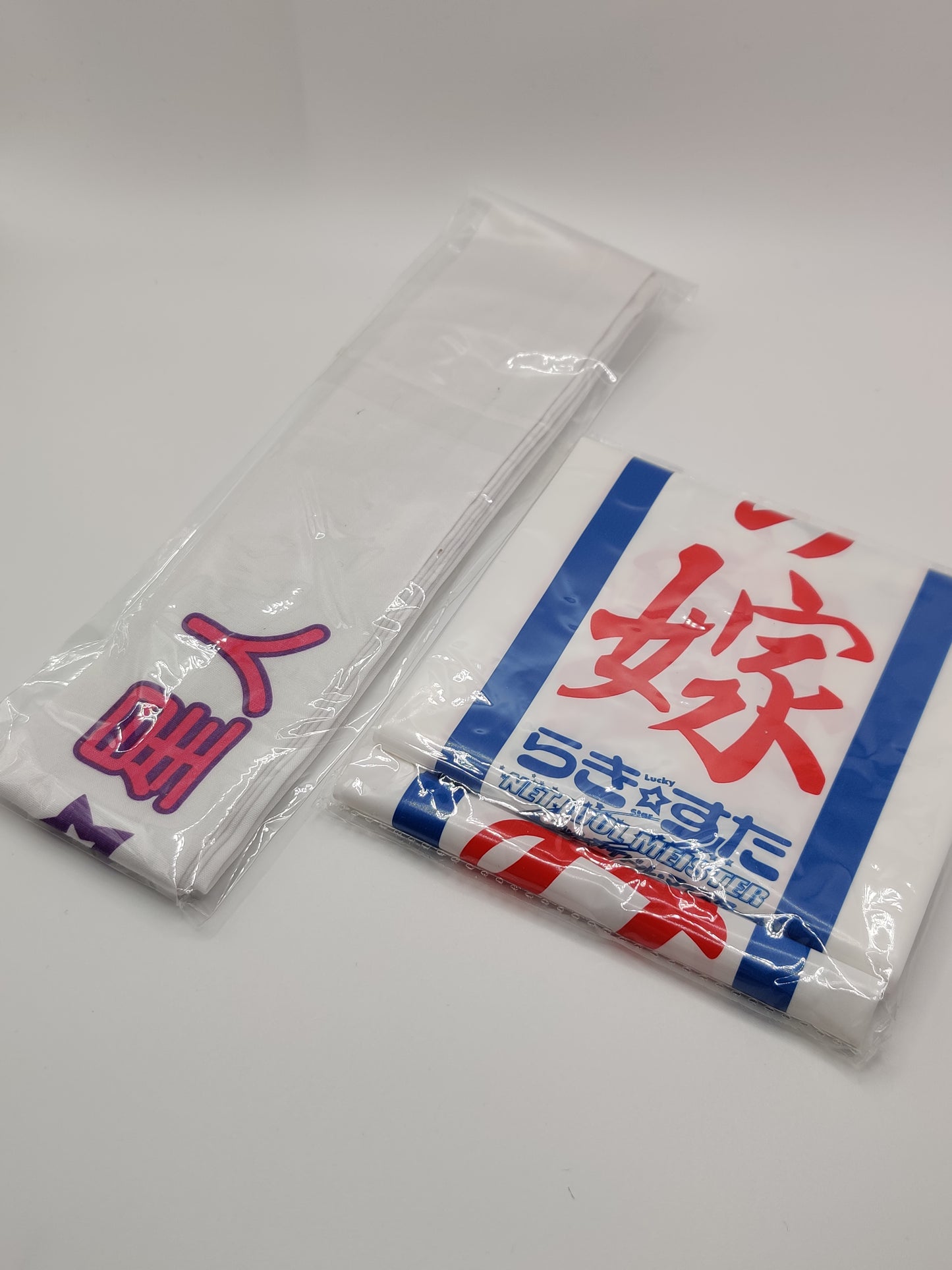 LUCKY STAR NET IDOL MEISTER DX PACK