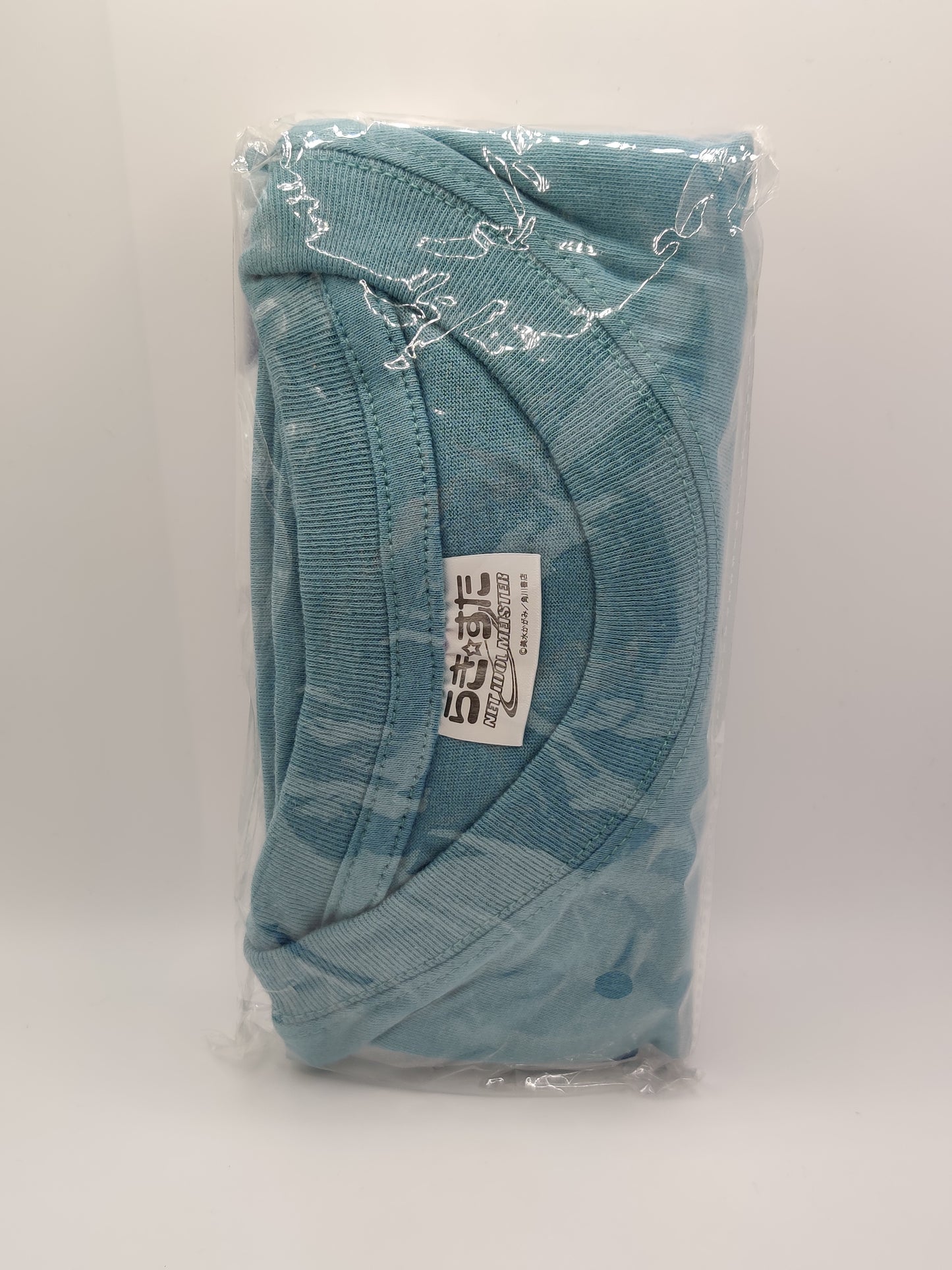 LUCKY STAR NET IDOL MEISTER DX PACK