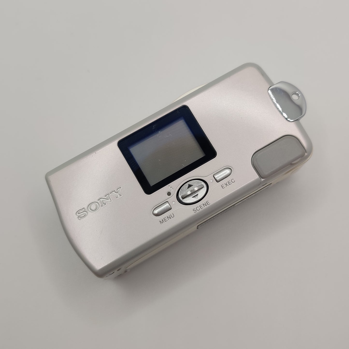 CyberShot DSC-U10