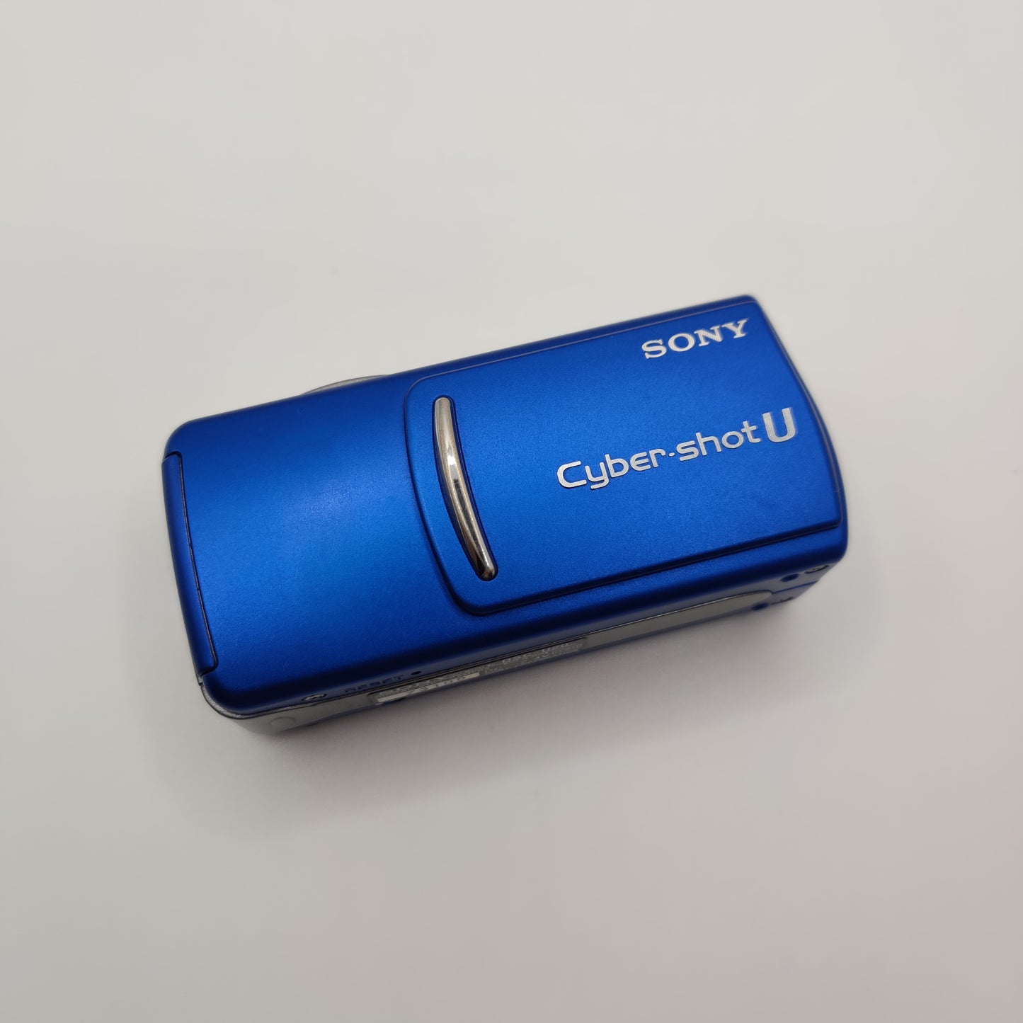 CyberShot DSC-U20