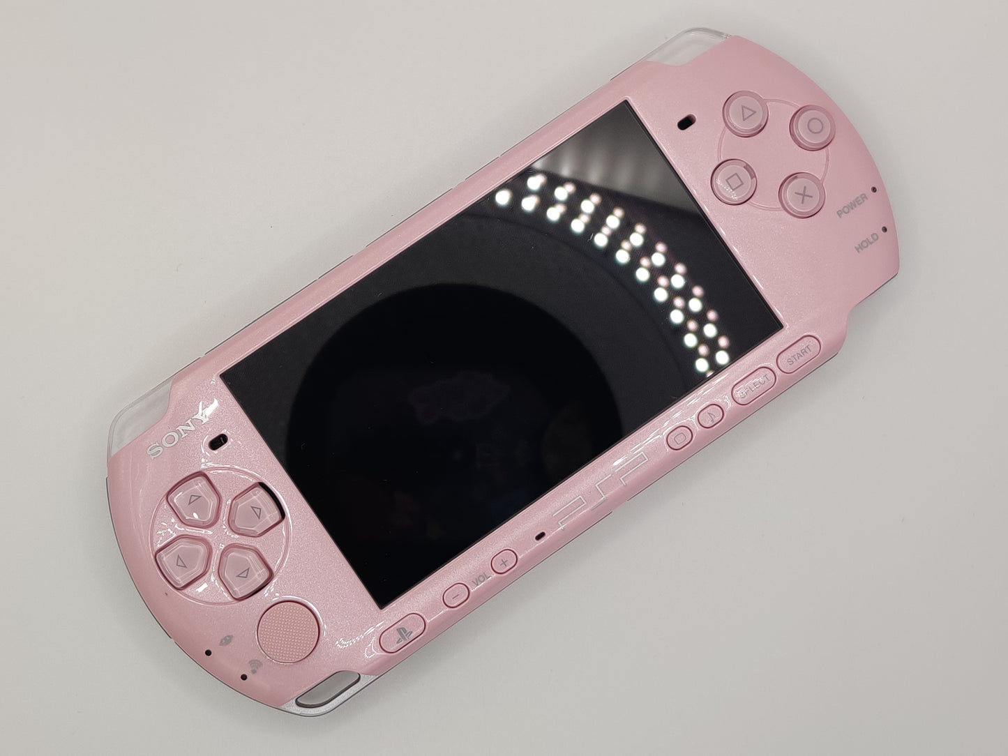 AKB48 PSP 3000