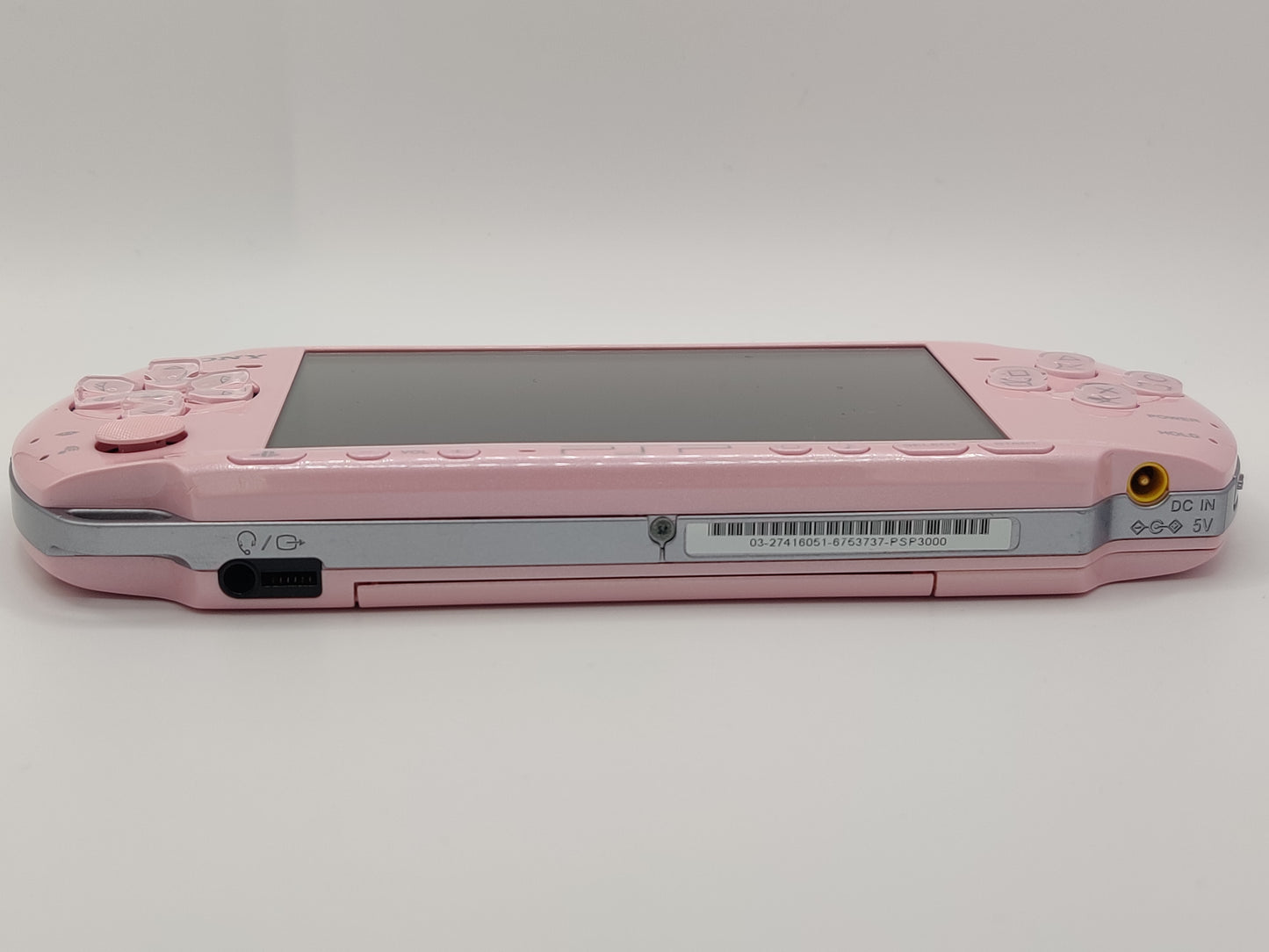 AKB48 PSP 3000