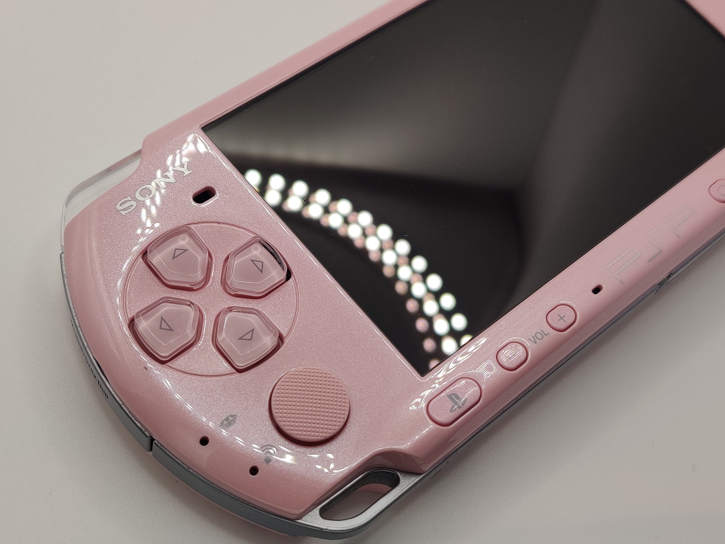AKB48 PSP 3000