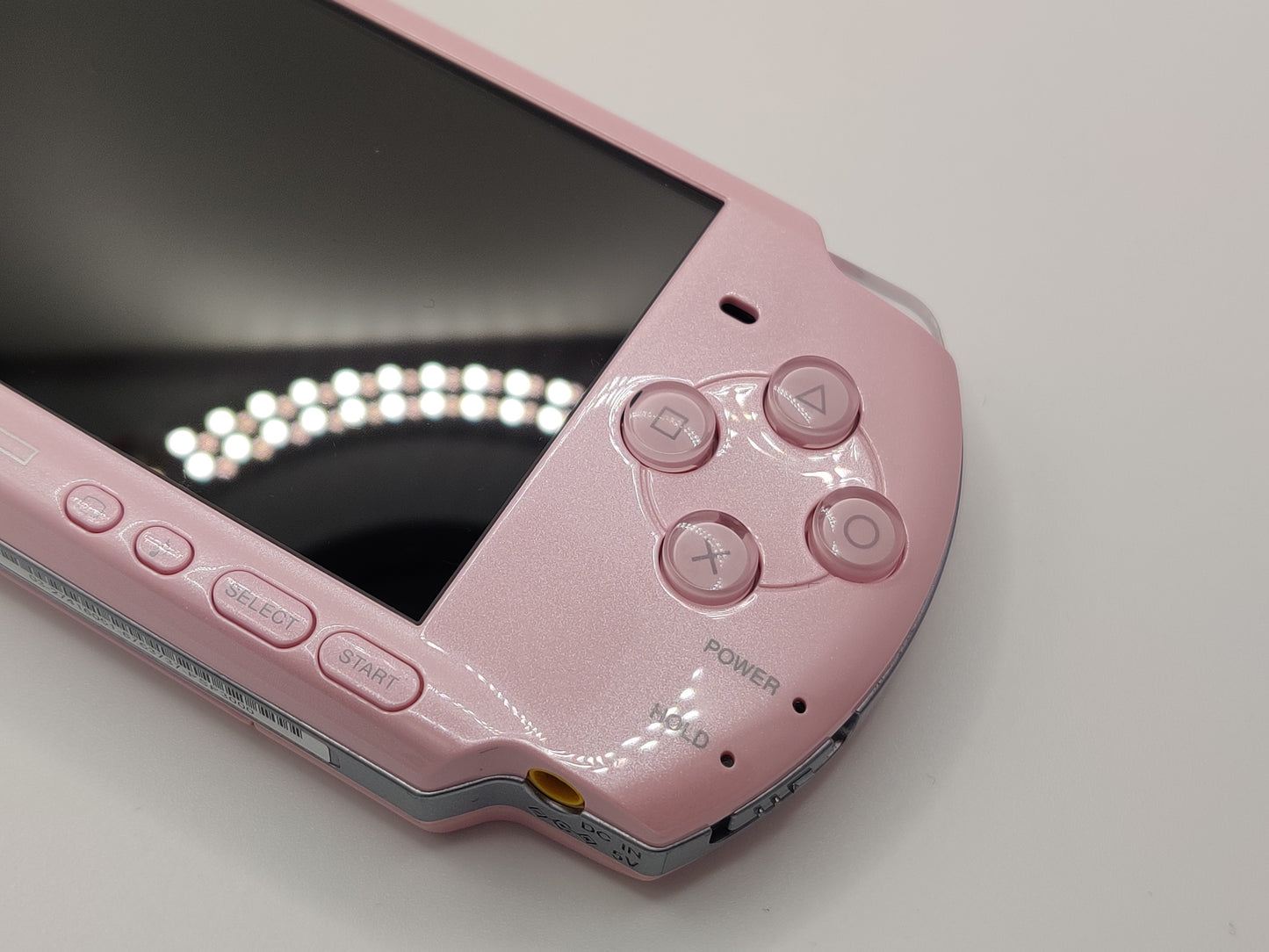 AKB48 PSP 3000